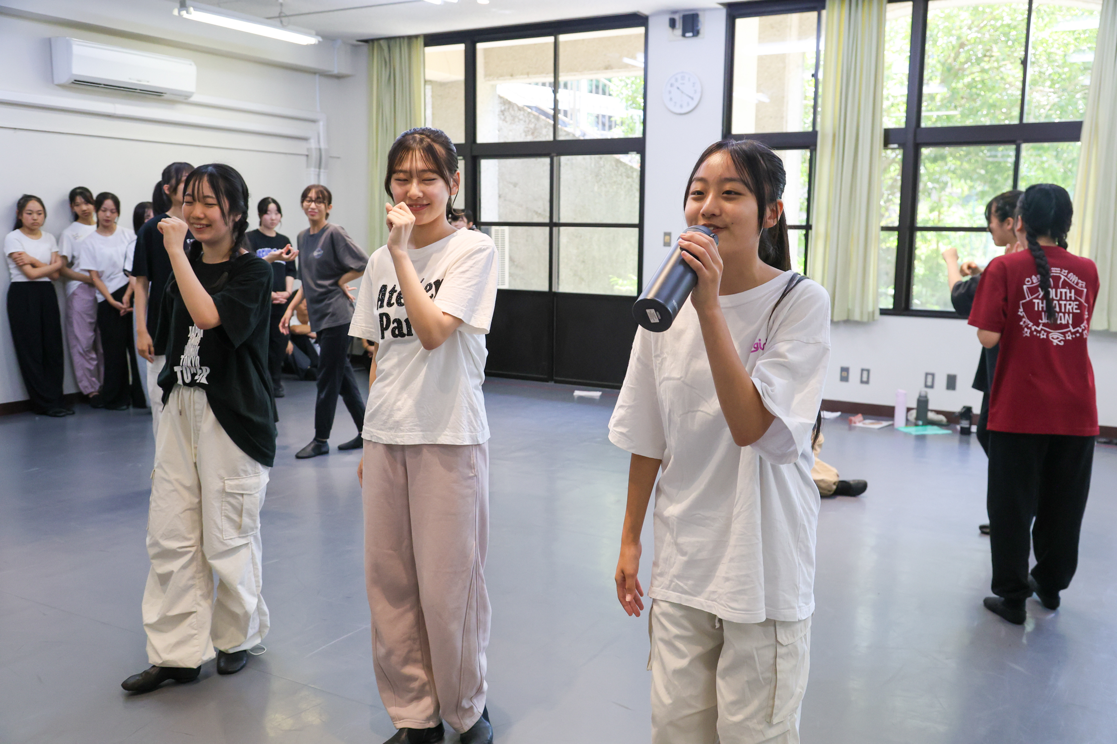 【夏の合宿2025】STATC（滋賀シアターアーツトレーニングセンター）《7月28日(月)～7月31日(木)》-1143