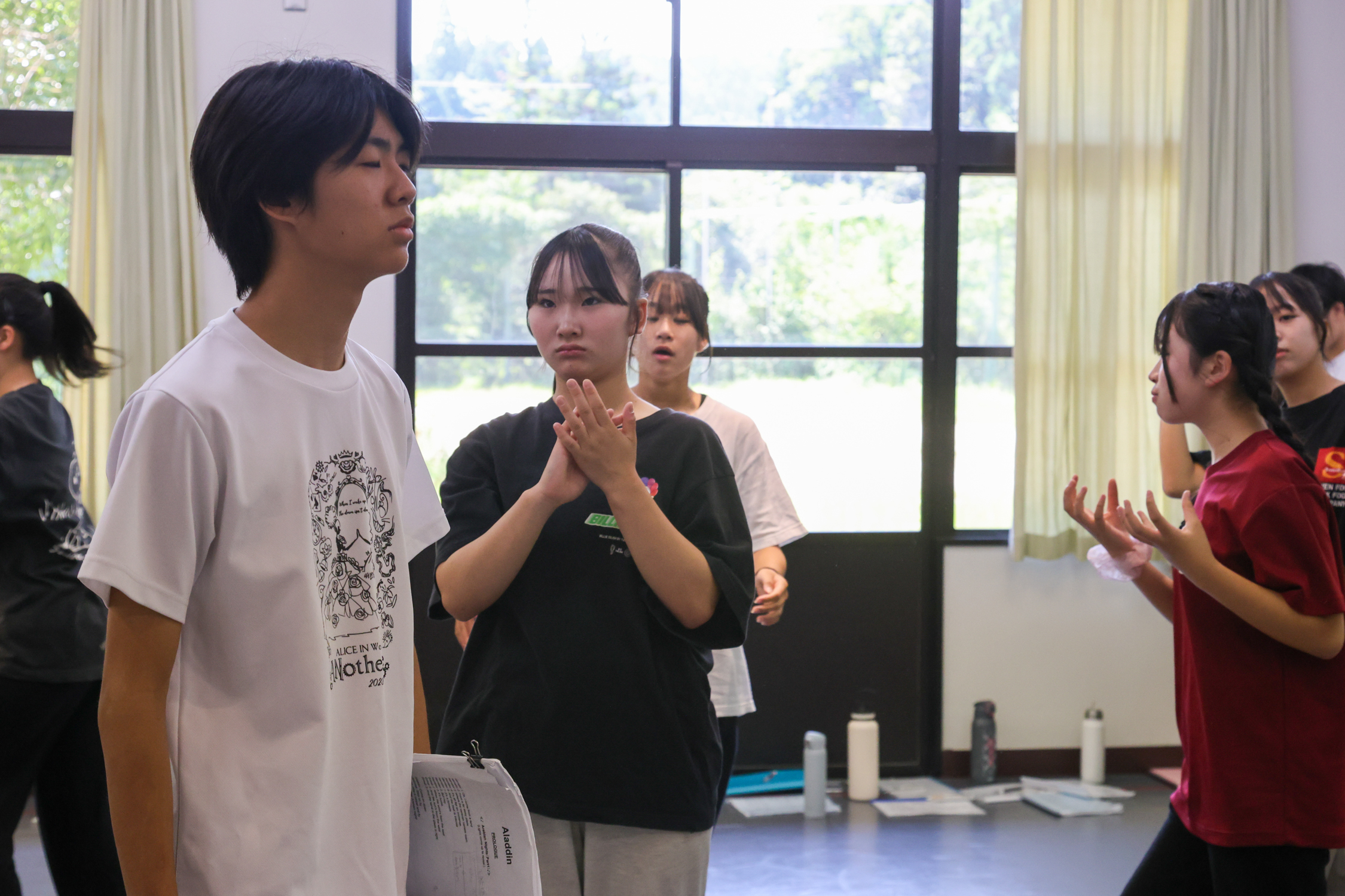 【夏の合宿2025】STATC（滋賀シアターアーツトレーニングセンター）《7月28日(月)～7月31日(木)》-1144