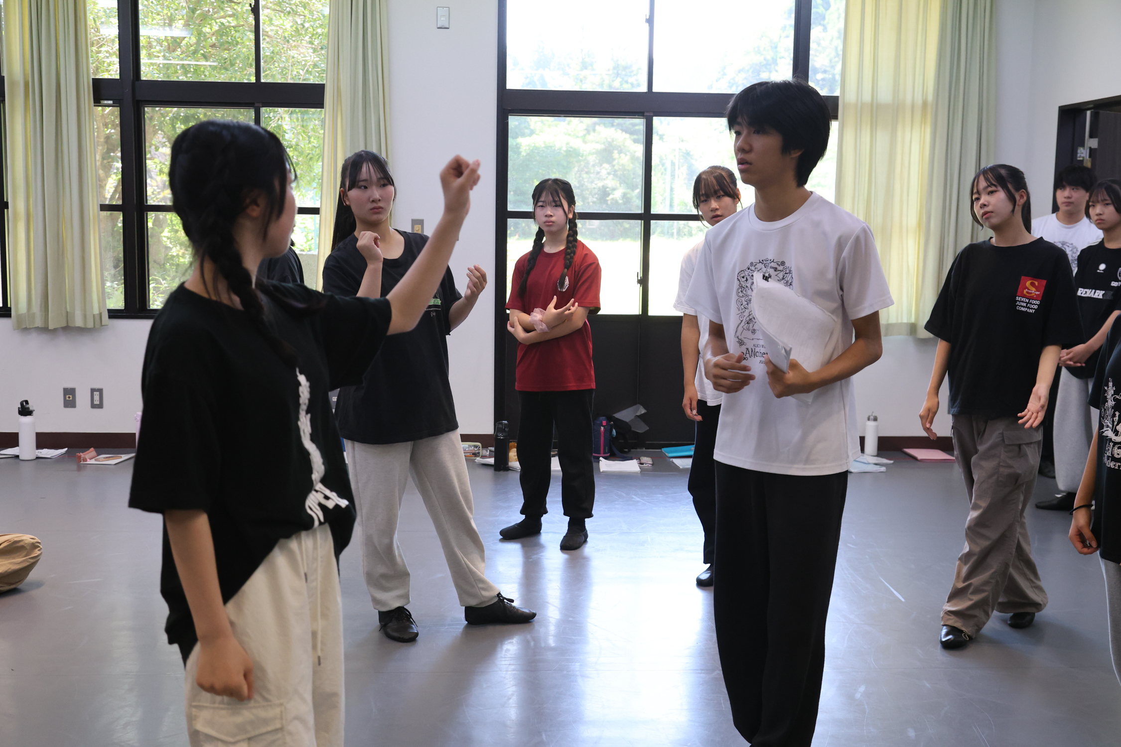 【夏の合宿2025】STATC（滋賀シアターアーツトレーニングセンター）《7月28日(月)～7月31日(木)》-1145