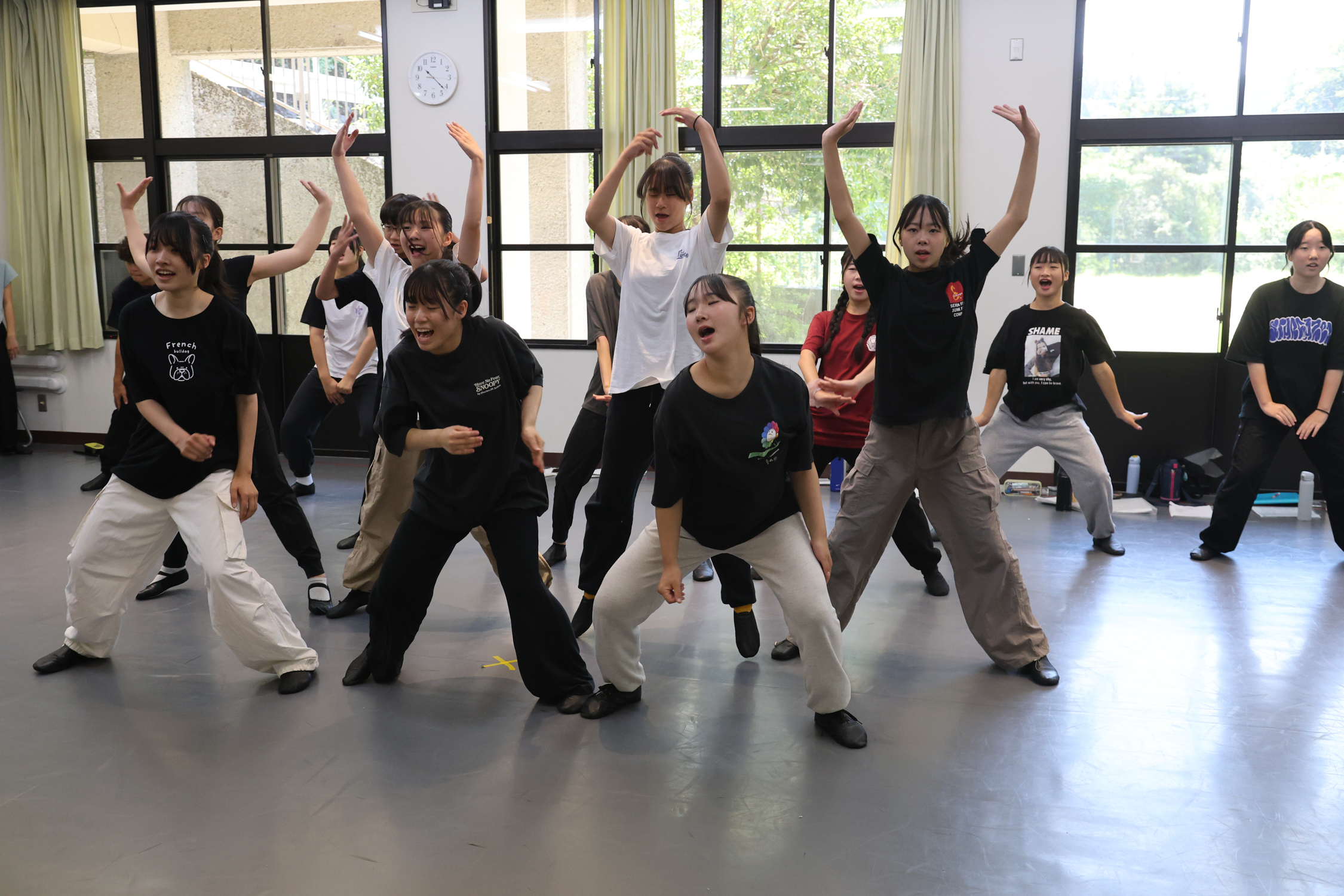 【夏の合宿2025】STATC（滋賀シアターアーツトレーニングセンター）《7月28日(月)～7月31日(木)》-1146