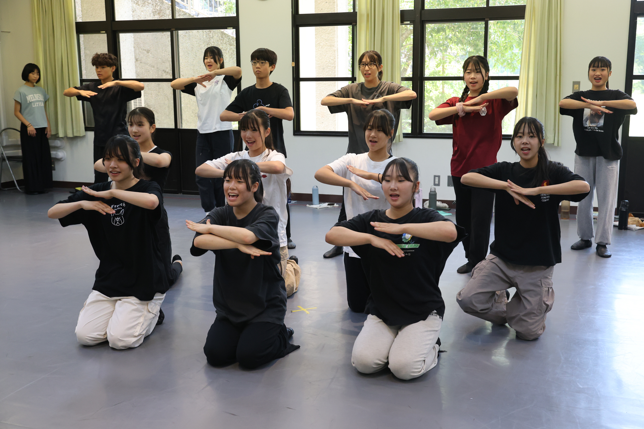 【夏の合宿2025】STATC（滋賀シアターアーツトレーニングセンター）《7月28日(月)～7月31日(木)》-1147