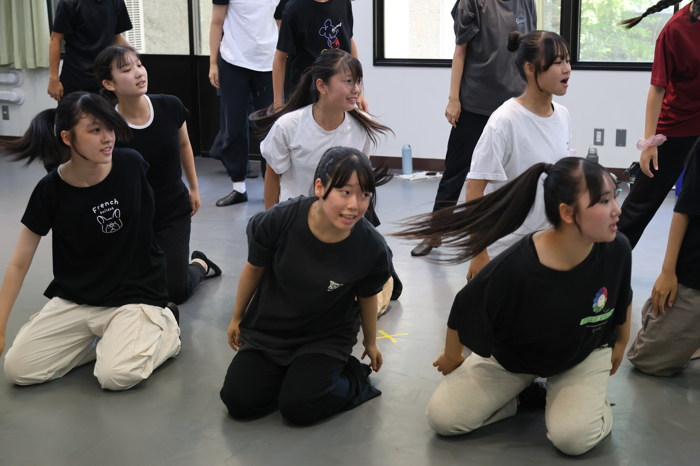 【夏の合宿2025】STATC（滋賀シアターアーツトレーニングセンター）《7月28日(月)～7月31日(木)》-1148