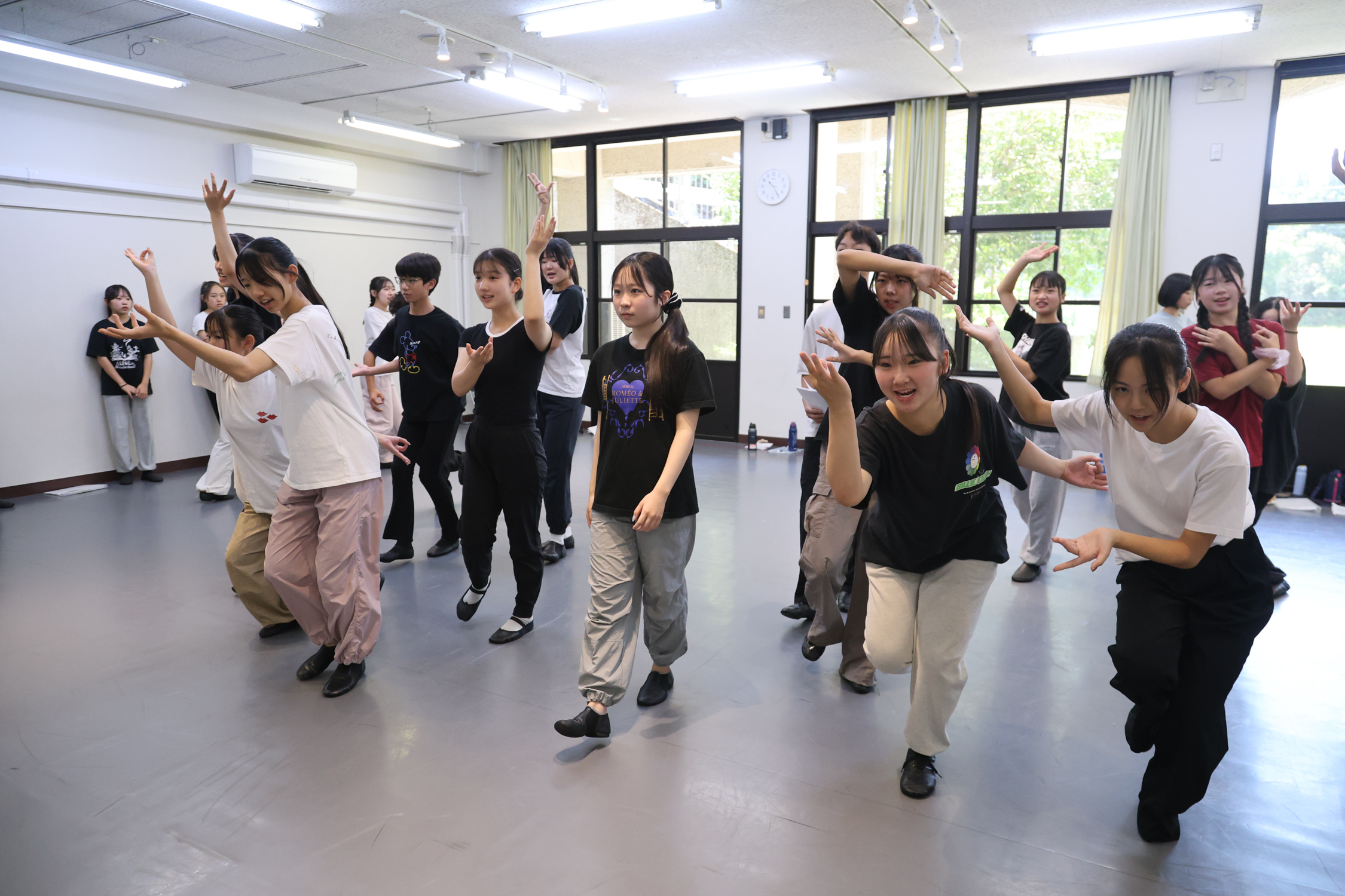 【夏の合宿2025】STATC(滋賀シアターアーツトレーニングセンター)《7月28日(月)~7月31日(木)》-1153