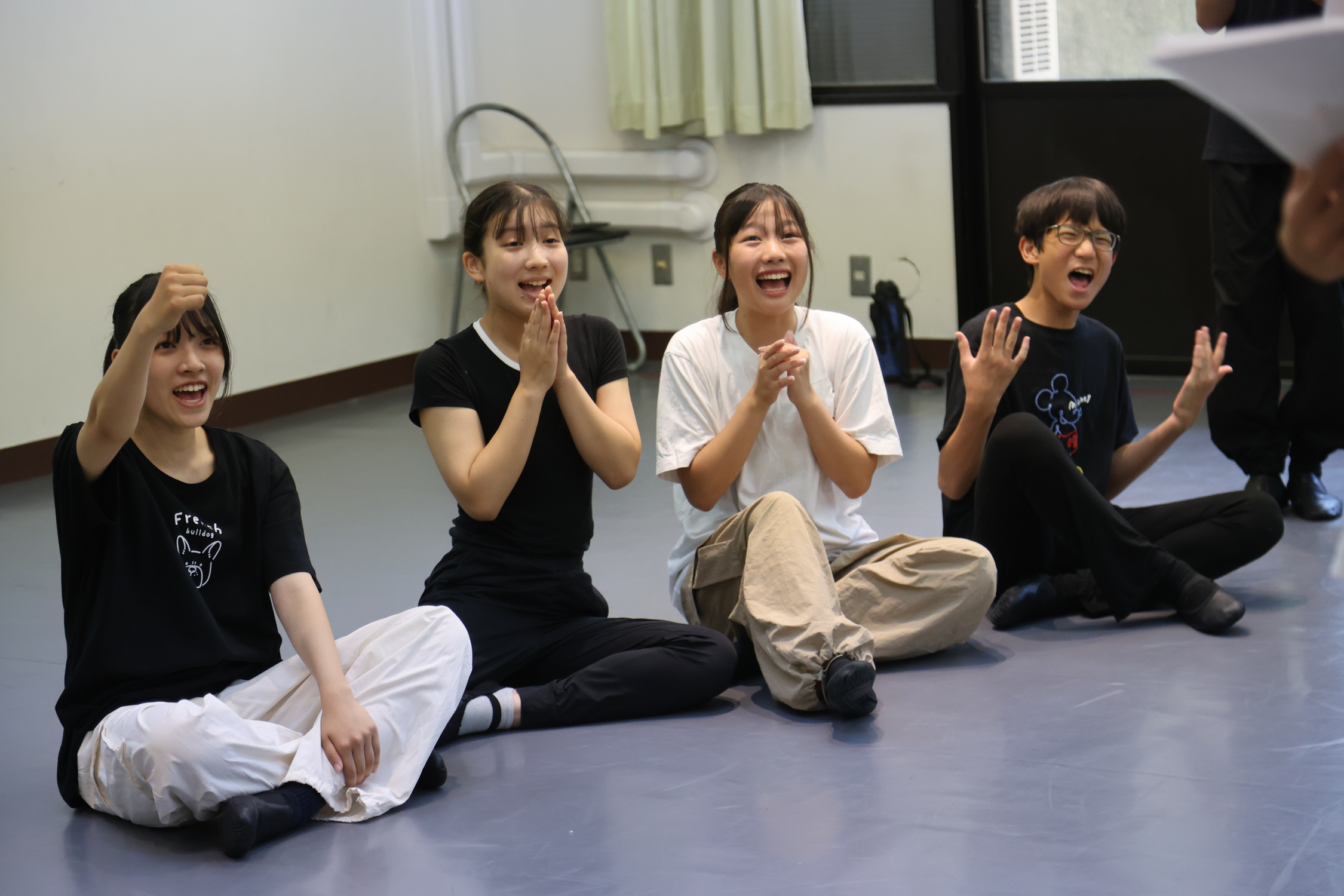 【夏の合宿2025】STATC（滋賀シアターアーツトレーニングセンター）《7月28日(月)～7月31日(木)》-1160