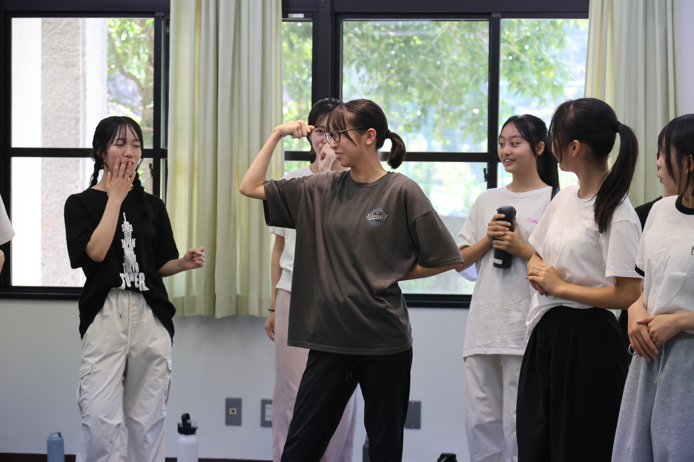 【夏の合宿2025】STATC(滋賀シアターアーツトレーニングセンター)《7月28日(月)~7月31日(木)》-1161