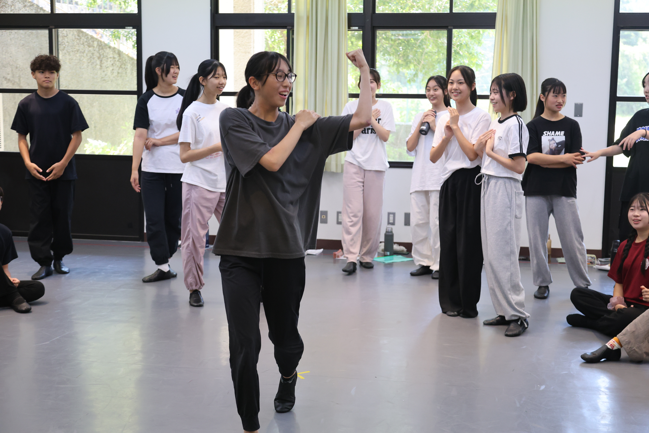 【夏の合宿2025】STATC（滋賀シアターアーツトレーニングセンター）《7月28日(月)～7月31日(木)》-1162