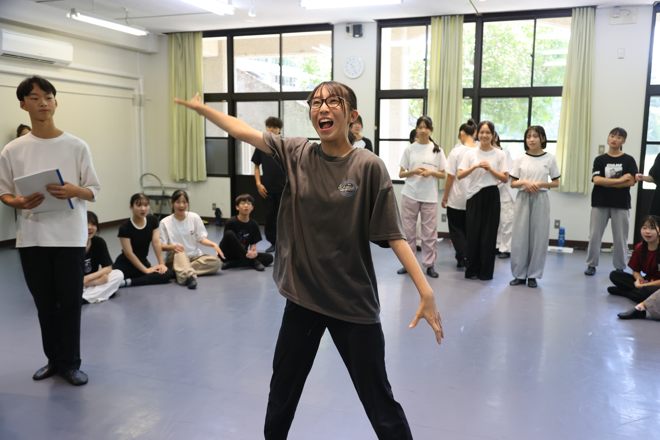 【夏の合宿2025】STATC（滋賀シアターアーツトレーニングセンター）《7月28日(月)～7月31日(木)》-1163