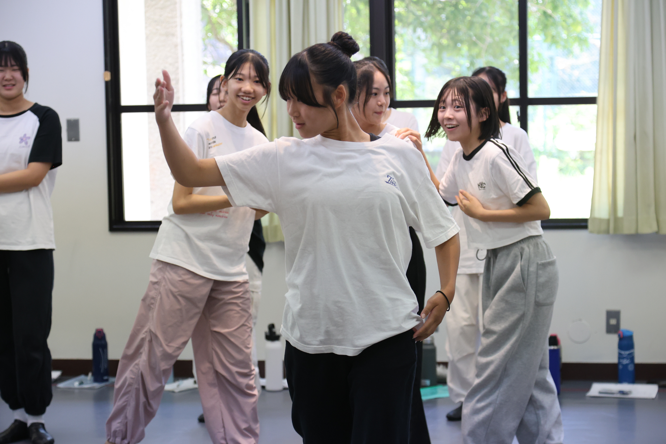 【夏の合宿2025】STATC(滋賀シアターアーツトレーニングセンター)《7月28日(月)~7月31日(木)》-1165