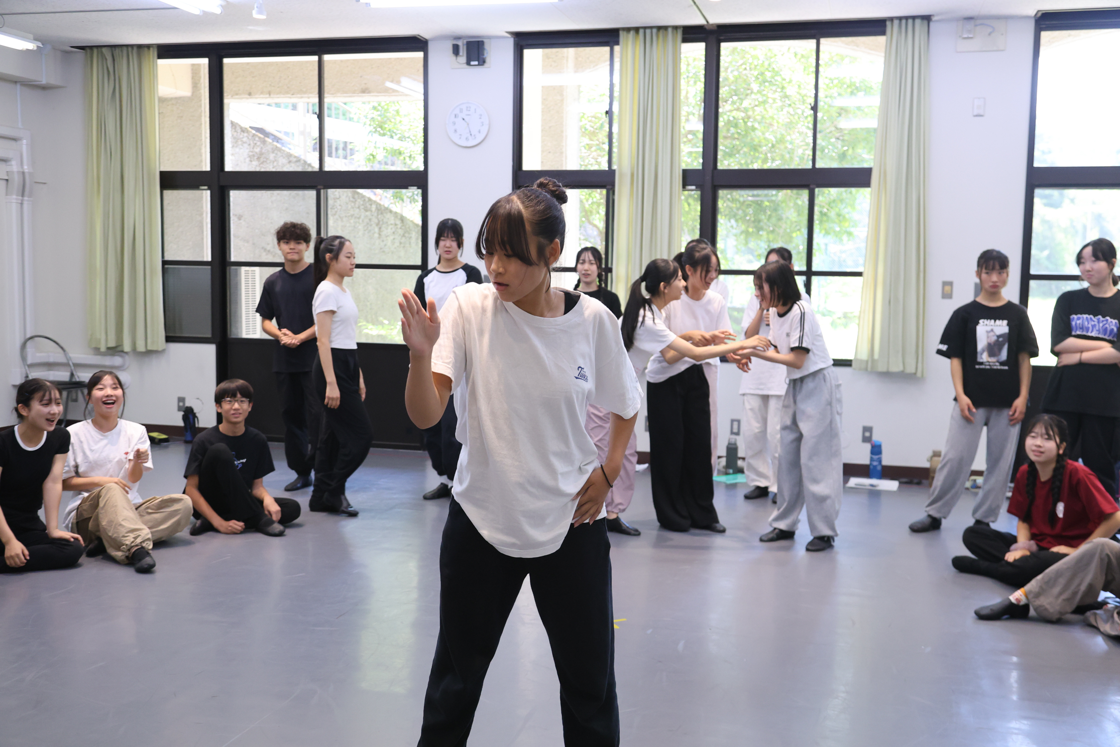 【夏の合宿2025】STATC(滋賀シアターアーツトレーニングセンター)《7月28日(月)~7月31日(木)》-1166