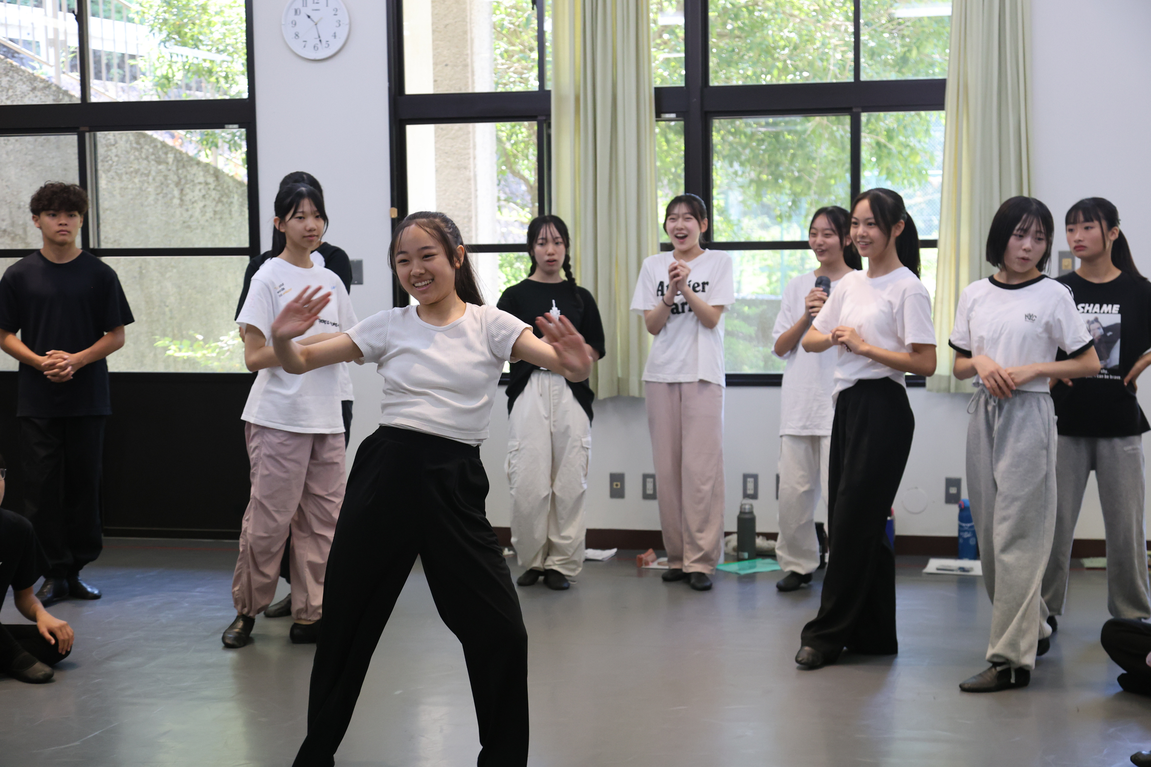 【夏の合宿2025】STATC(滋賀シアターアーツトレーニングセンター)《7月28日(月)~7月31日(木)》-1168