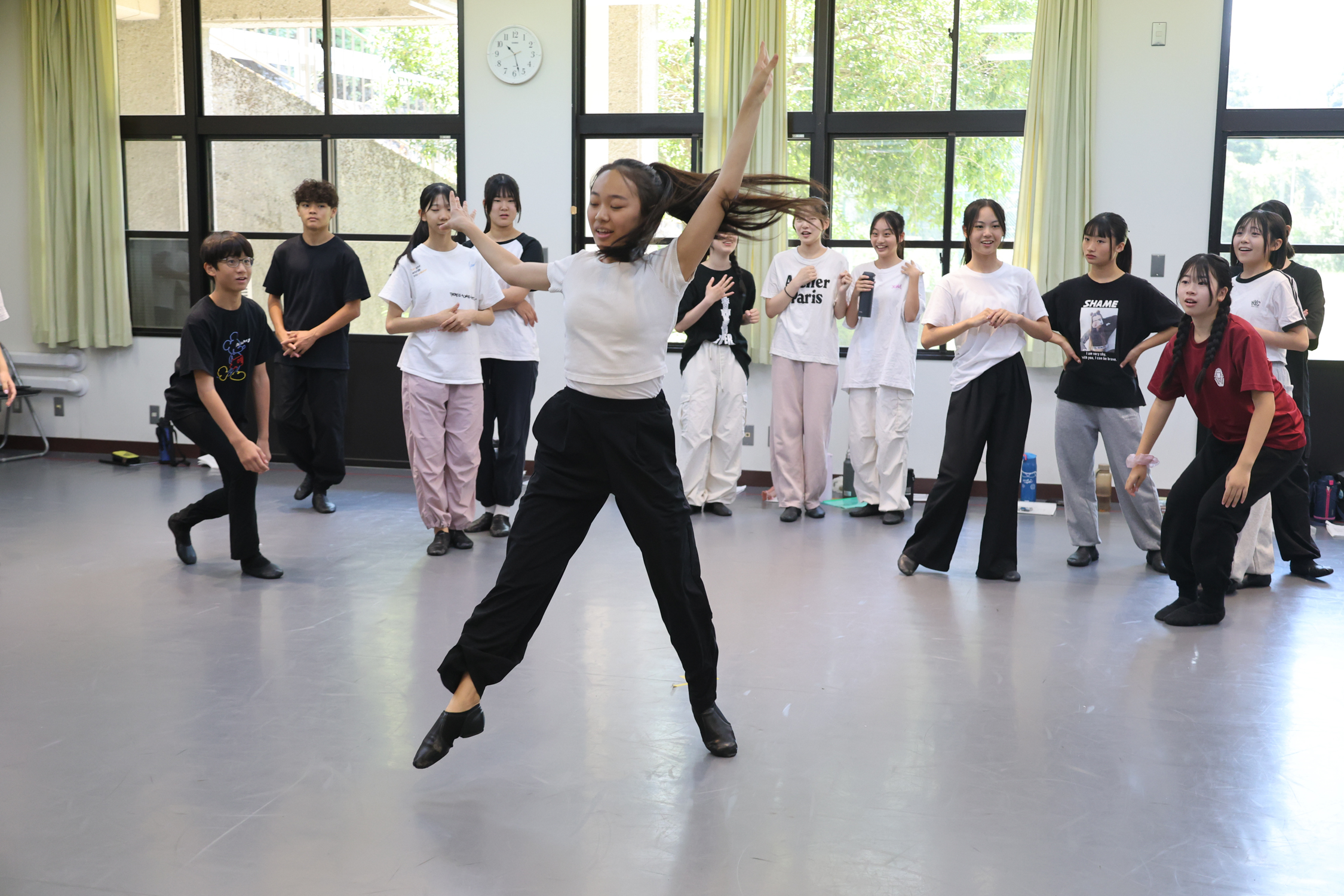 【夏の合宿2025】STATC(滋賀シアターアーツトレーニングセンター)《7月28日(月)~7月31日(木)》-1169