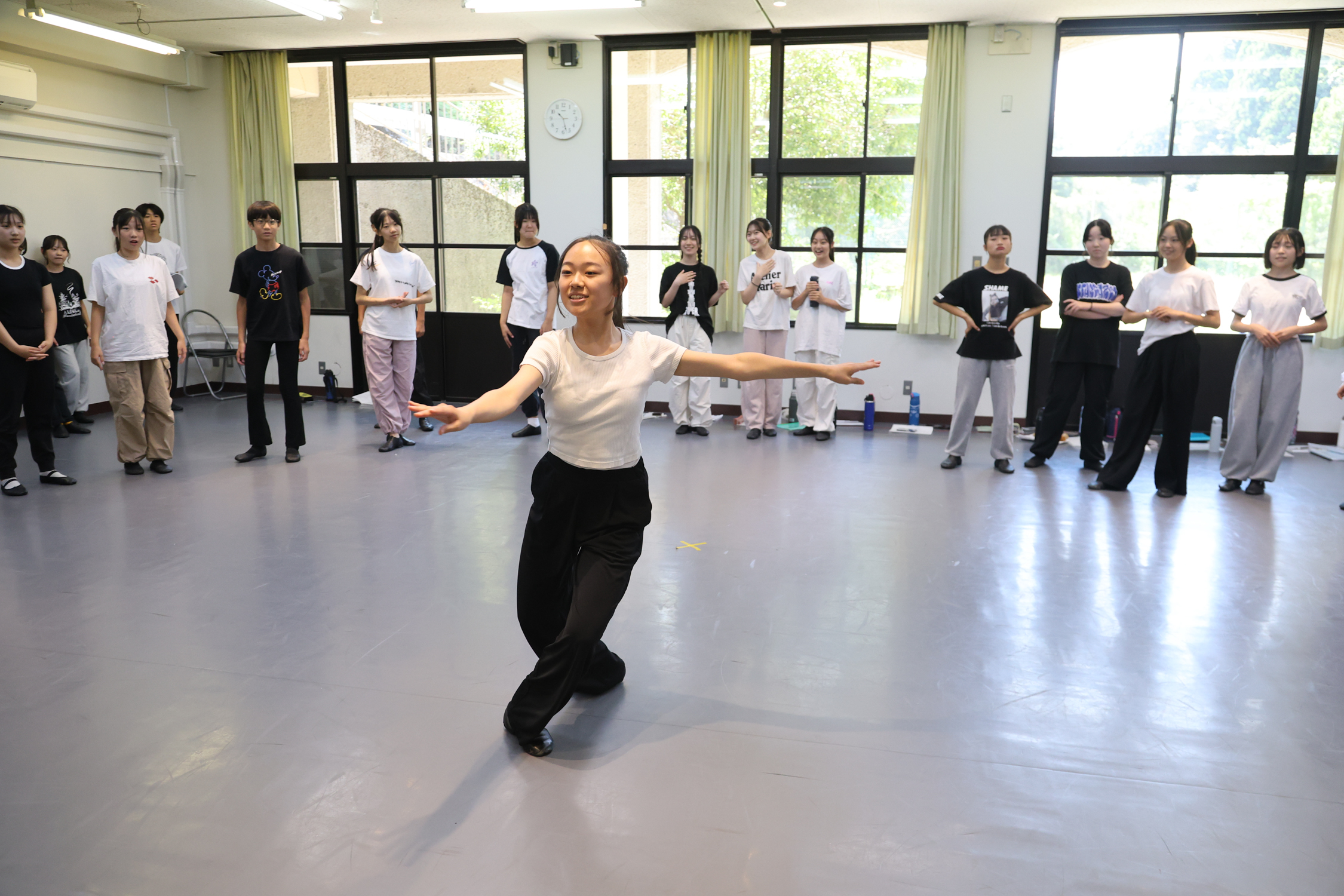 【夏の合宿2025】STATC(滋賀シアターアーツトレーニングセンター)《7月28日(月)~7月31日(木)》-1170