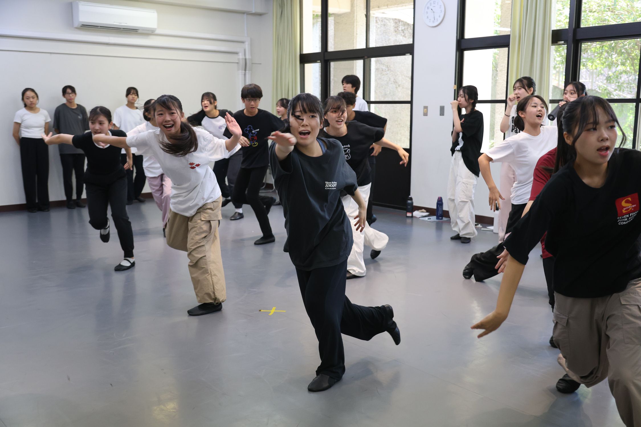 【夏の合宿2025】STATC(滋賀シアターアーツトレーニングセンター)《7月28日(月)~7月31日(木)》-1176