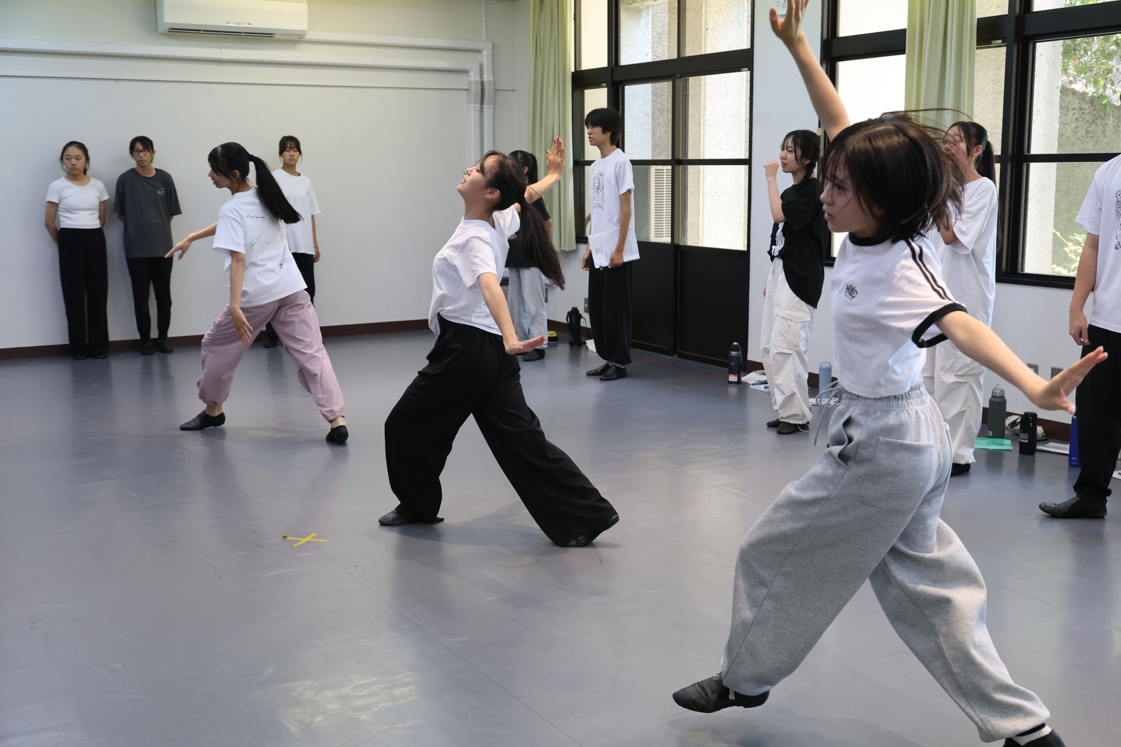 【夏の合宿2025】STATC（滋賀シアターアーツトレーニングセンター）《7月28日(月)～7月31日(木)》-1177