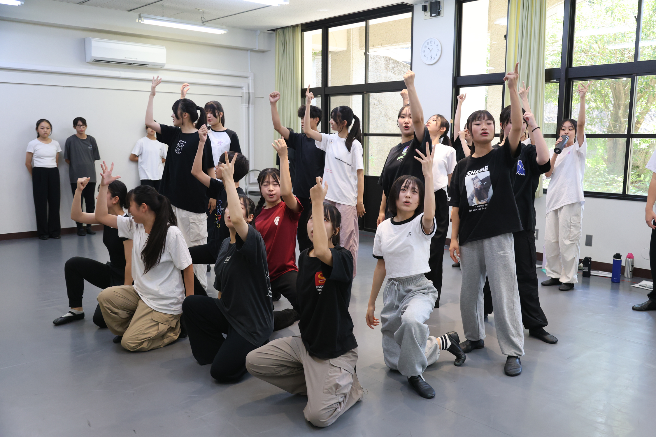 【夏の合宿2025】STATC（滋賀シアターアーツトレーニングセンター）《7月28日(月)～7月31日(木)》-1178