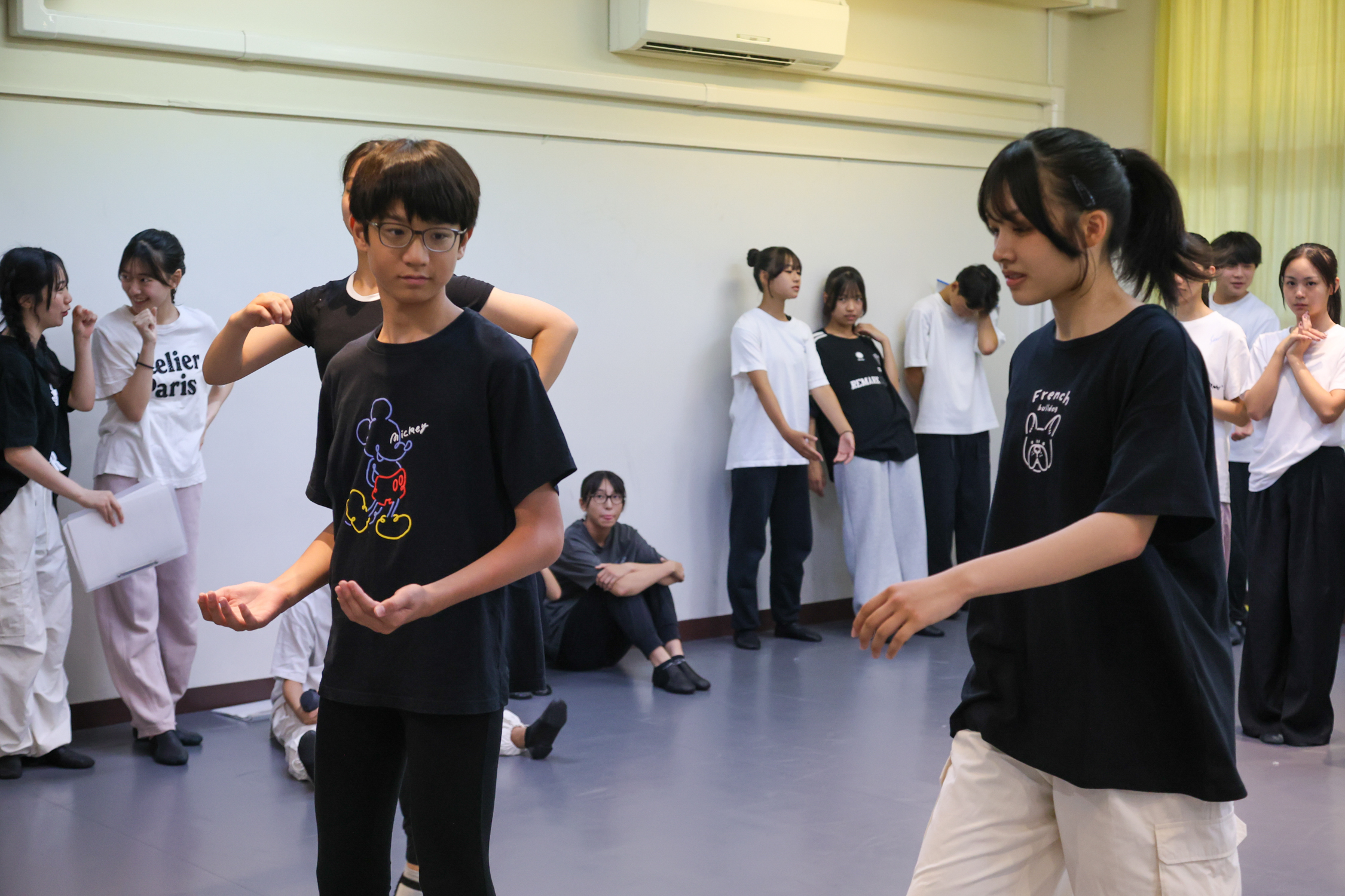 【夏の合宿2025】STATC(滋賀シアターアーツトレーニングセンター)《7月28日(月)~7月31日(木)》-1179