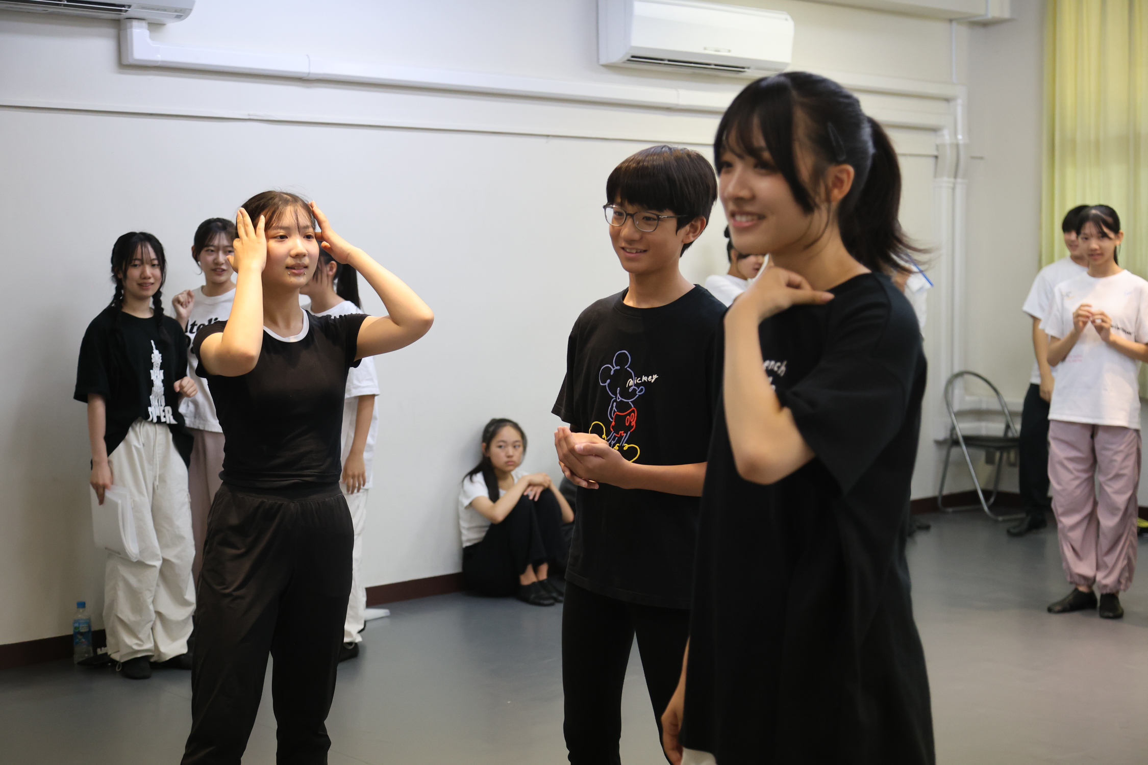 【夏の合宿2025】STATC(滋賀シアターアーツトレーニングセンター)《7月28日(月)~7月31日(木)》-1180