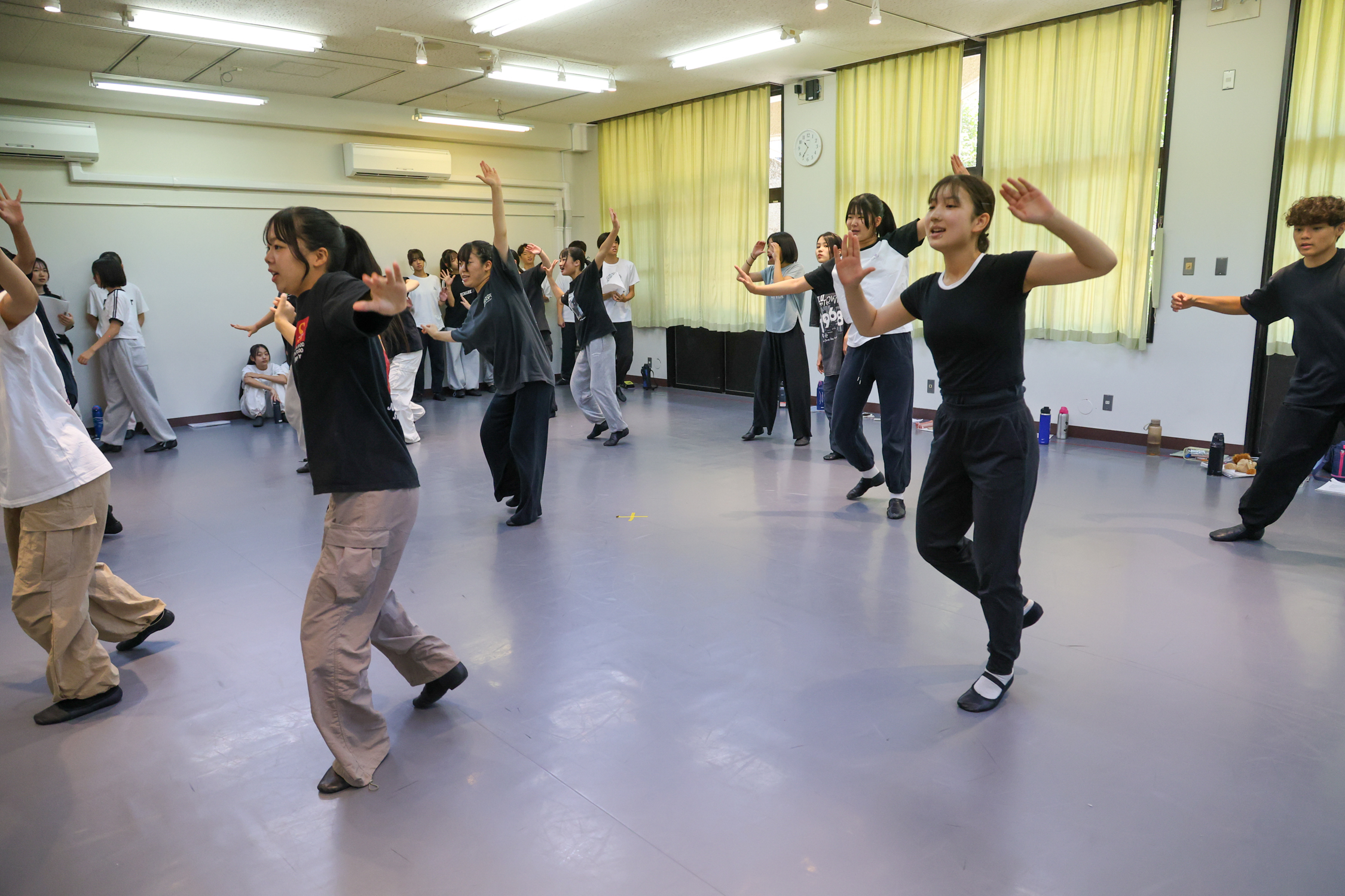 【夏の合宿2025】STATC（滋賀シアターアーツトレーニングセンター）《7月28日(月)～7月31日(木)》-1185