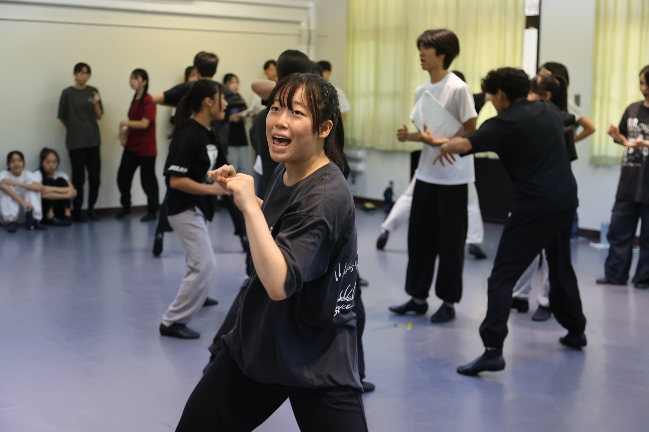 【夏の合宿2025】STATC（滋賀シアターアーツトレーニングセンター）《7月28日(月)～7月31日(木)》-1187