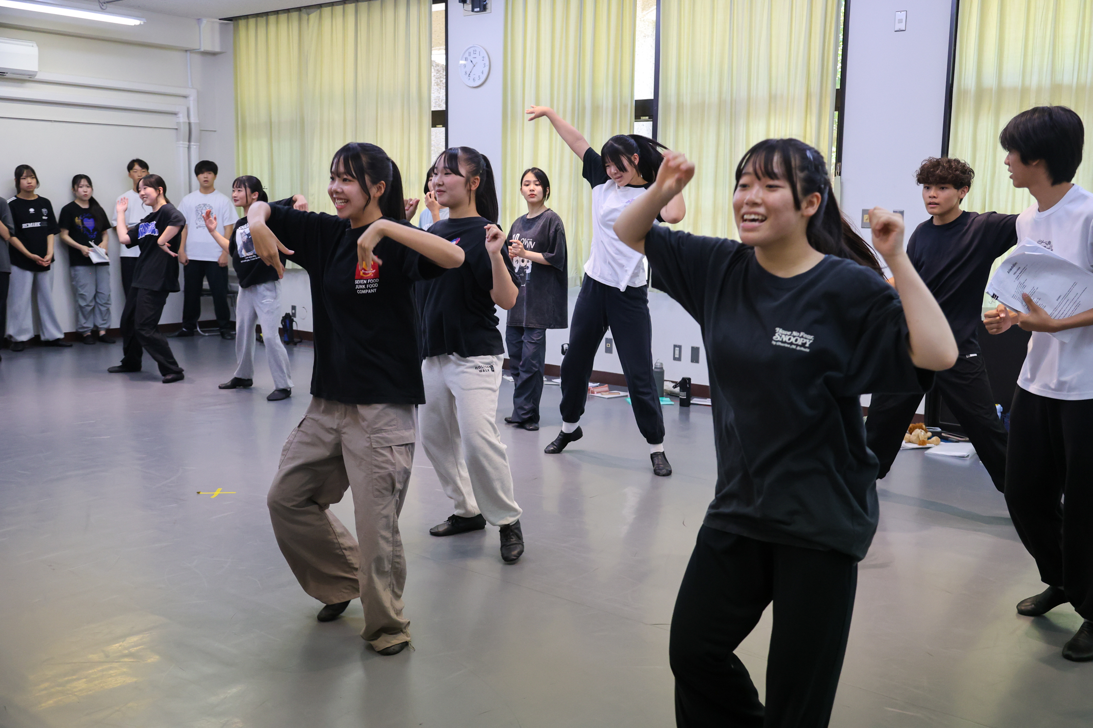 【夏の合宿2025】STATC（滋賀シアターアーツトレーニングセンター）《7月28日(月)～7月31日(木)》-1188