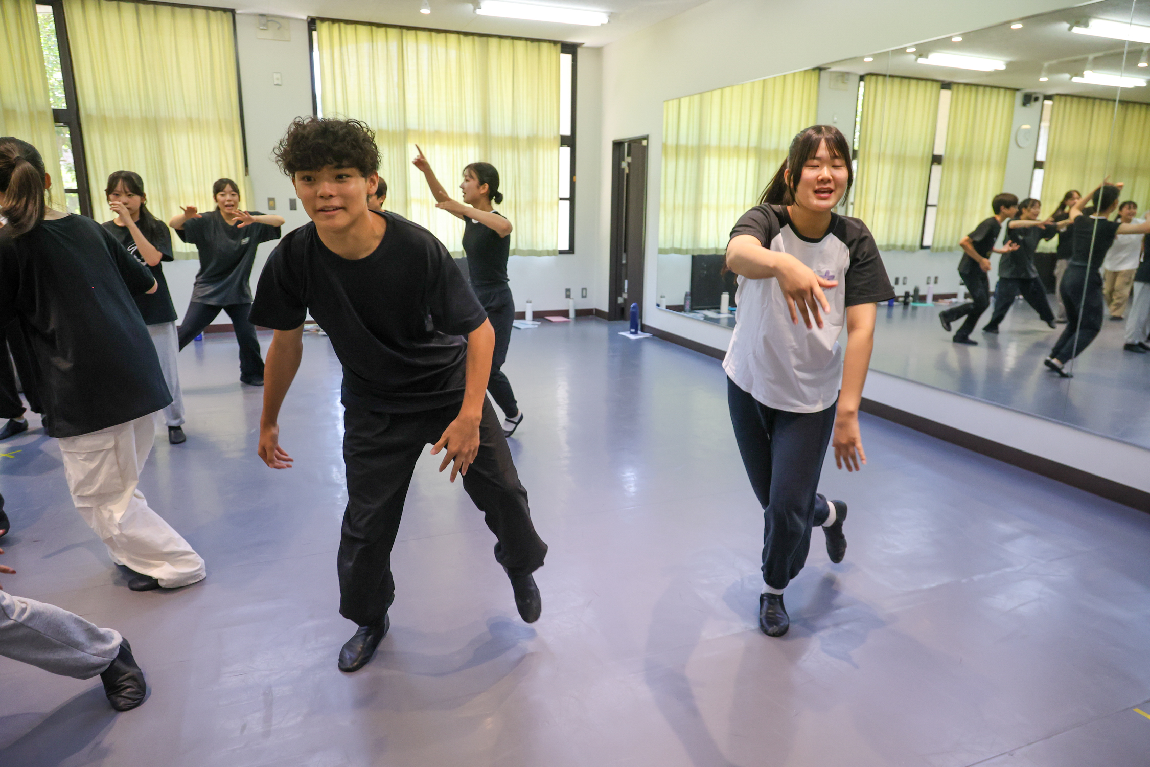 【夏の合宿2025】STATC（滋賀シアターアーツトレーニングセンター）《7月28日(月)～7月31日(木)》-1192