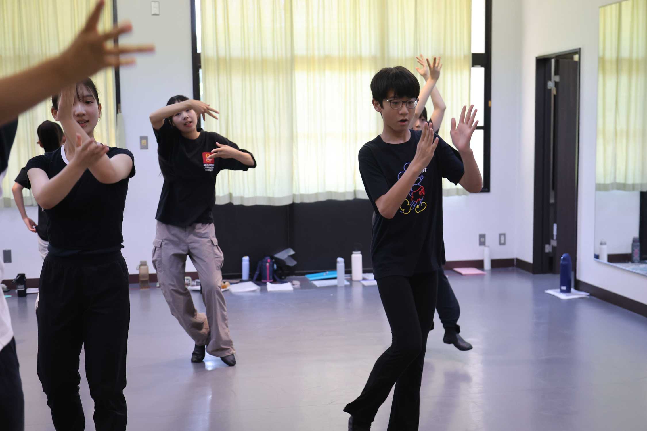 【夏の合宿2025】STATC（滋賀シアターアーツトレーニングセンター）《7月28日(月)～7月31日(木)》-1193