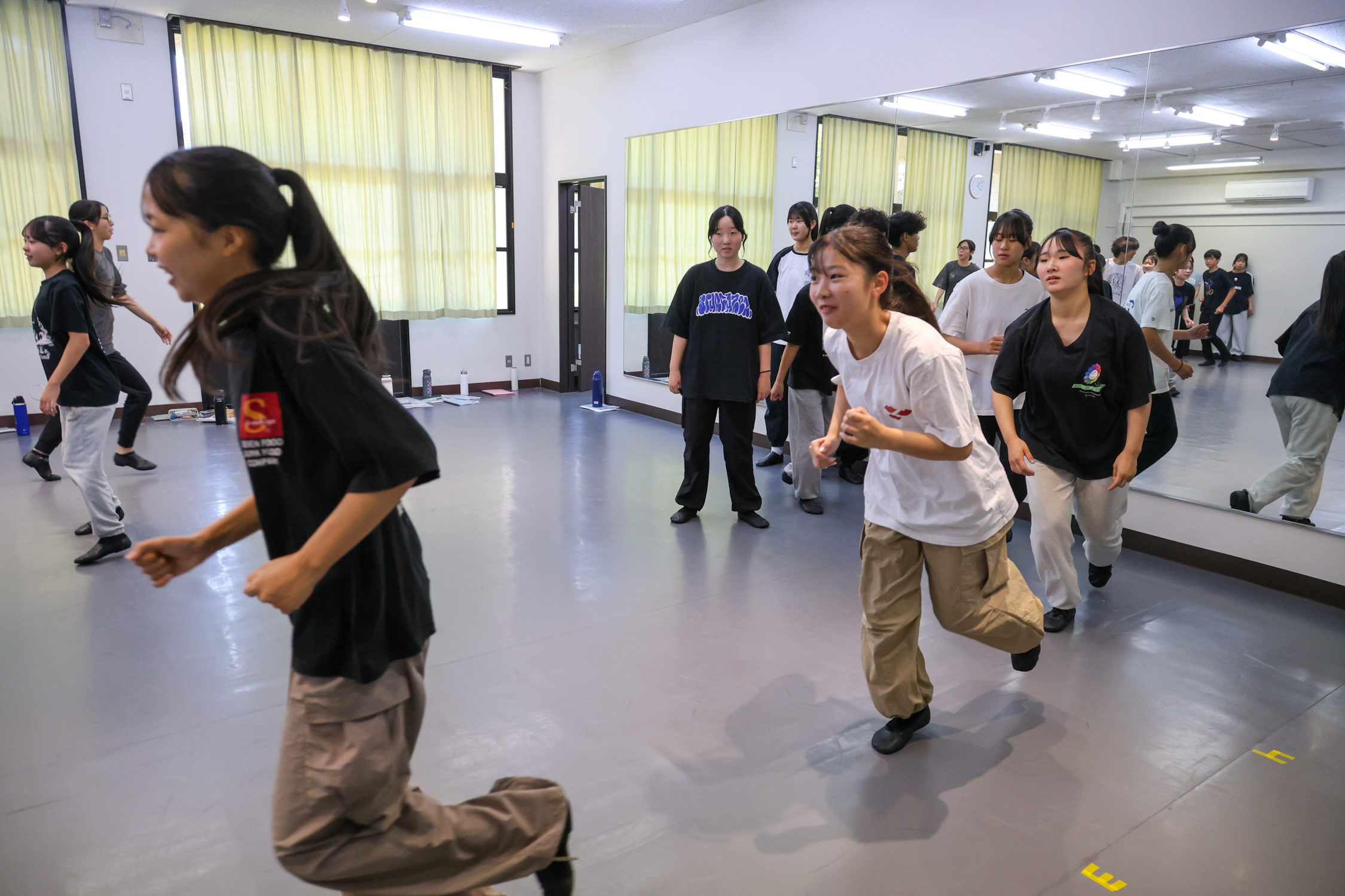 【夏の合宿2025】STATC（滋賀シアターアーツトレーニングセンター）《7月28日(月)～7月31日(木)》-1197