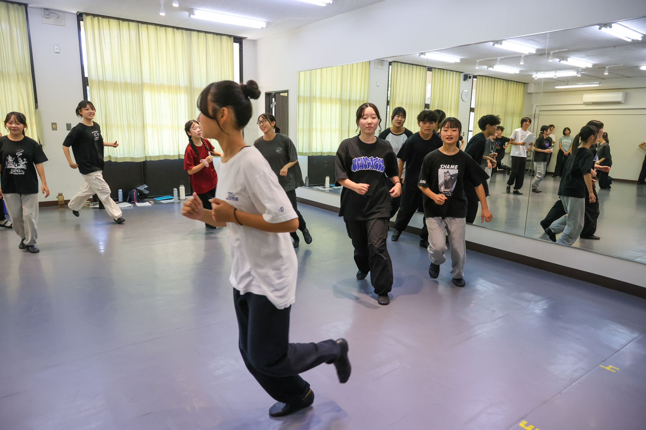 【夏の合宿2025】STATC(滋賀シアターアーツトレーニングセンター)《7月28日(月)~7月31日(木)》-1198