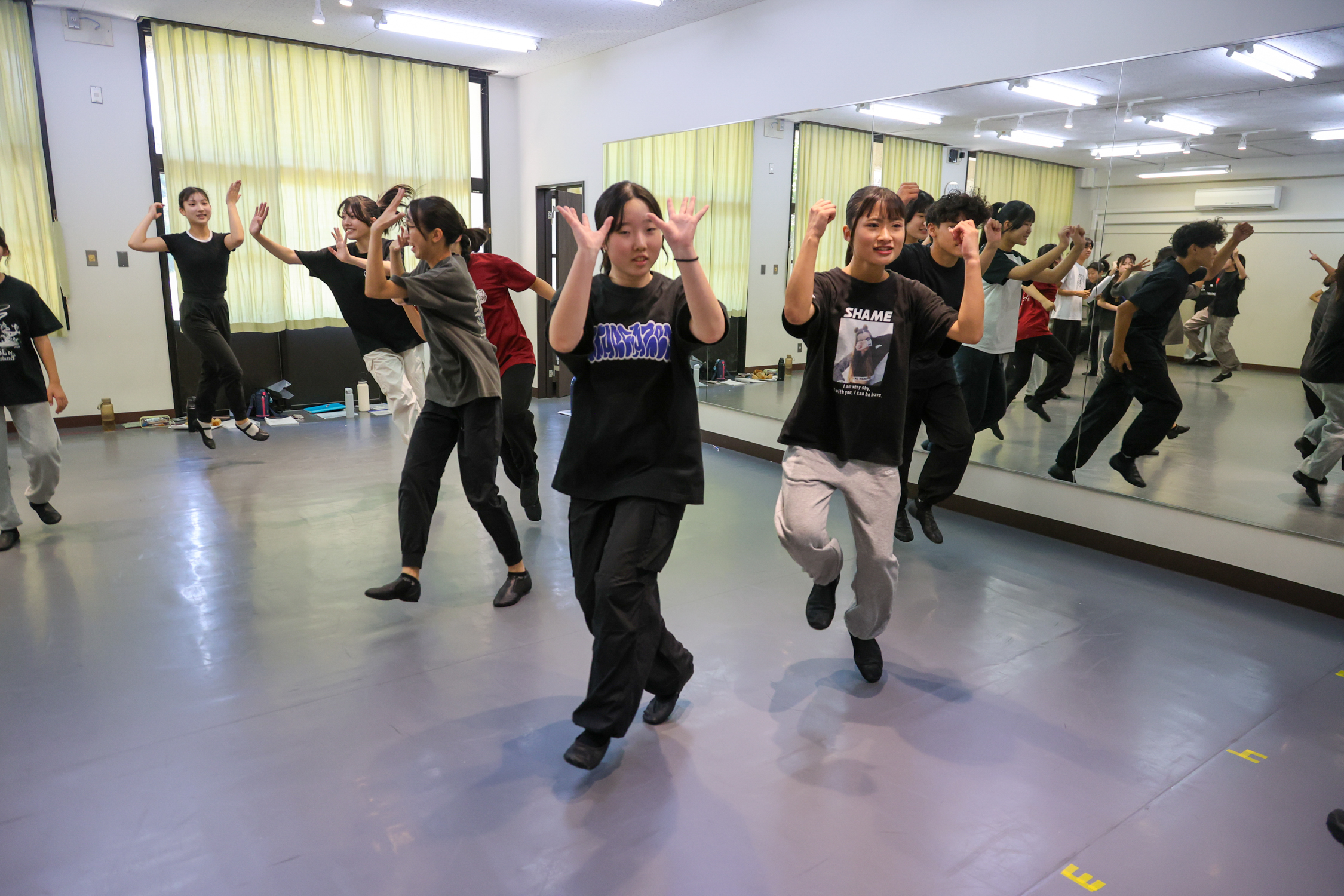 【夏の合宿2025】STATC（滋賀シアターアーツトレーニングセンター）《7月28日(月)～7月31日(木)》-1199