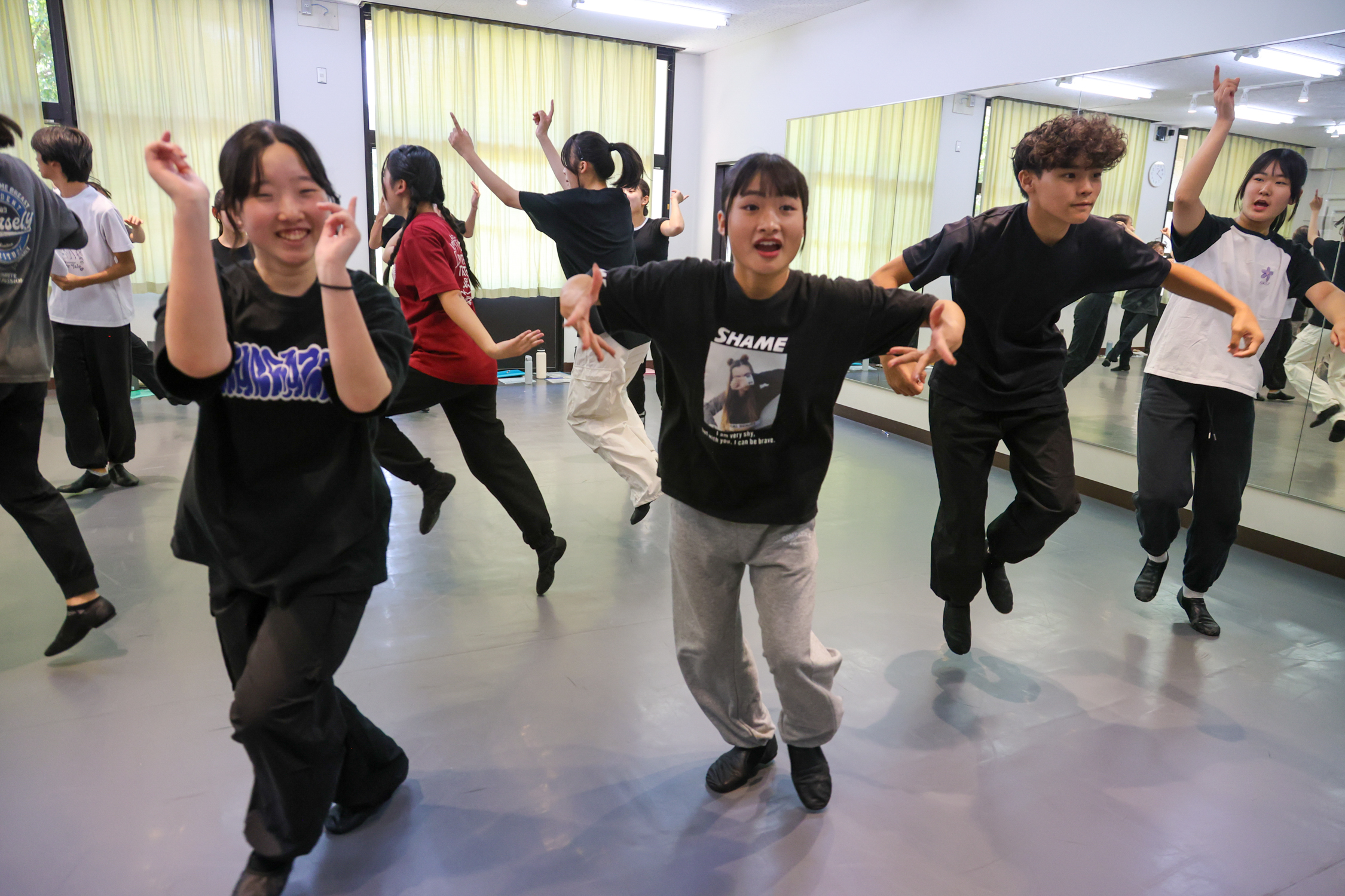 【夏の合宿2025】STATC(滋賀シアターアーツトレーニングセンター)《7月28日(月)~7月31日(木)》-1200