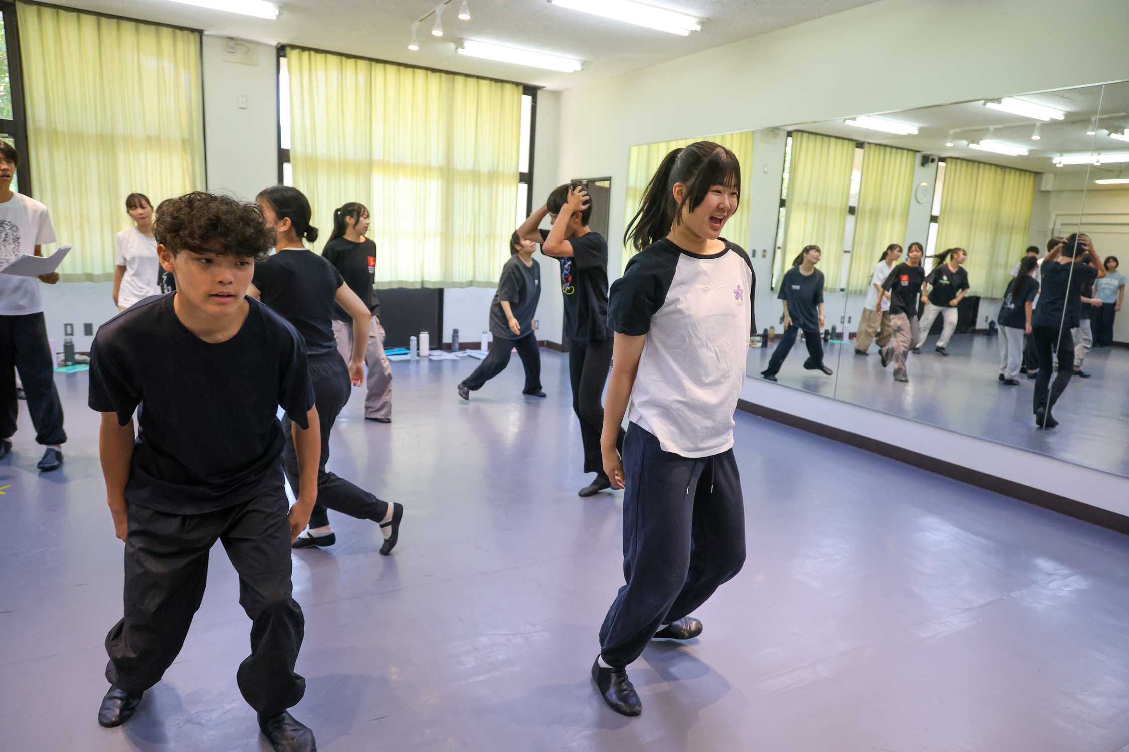 【夏の合宿2025】STATC（滋賀シアターアーツトレーニングセンター）《7月28日(月)～7月31日(木)》-1202