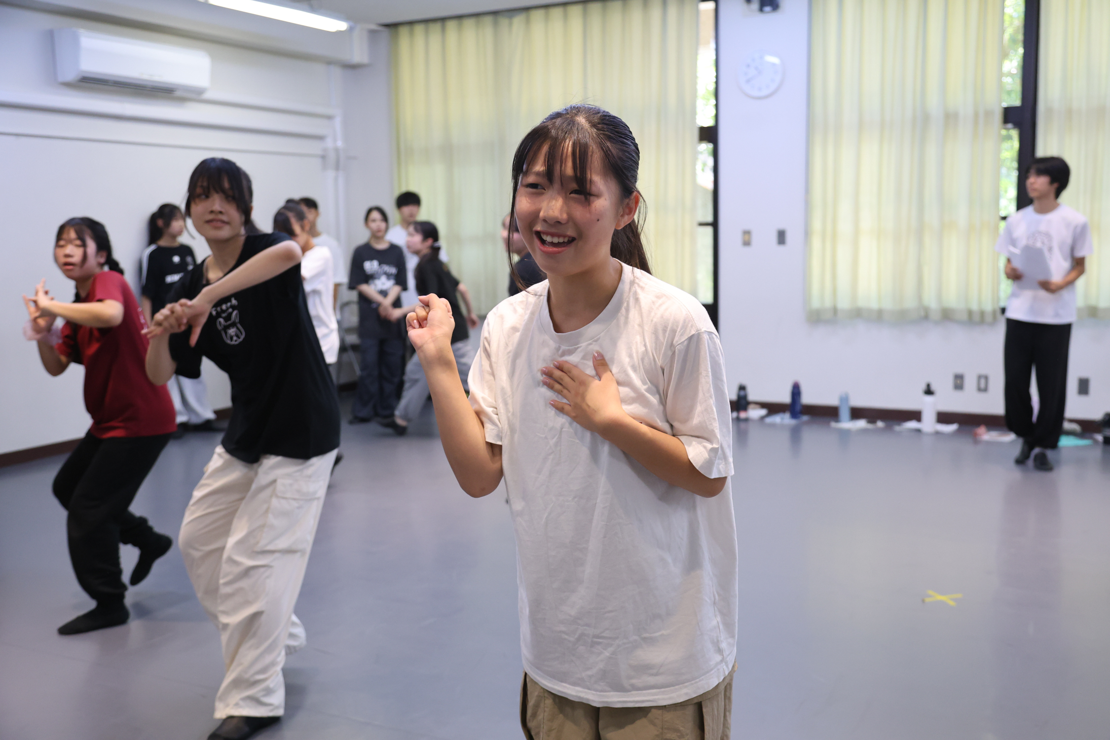 【夏の合宿2025】STATC(滋賀シアターアーツトレーニングセンター)《7月28日(月)~7月31日(木)》-1203