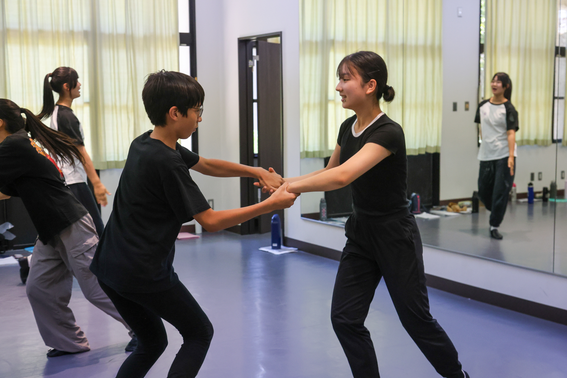 【夏の合宿2025】STATC(滋賀シアターアーツトレーニングセンター)《7月28日(月)~7月31日(木)》-1204