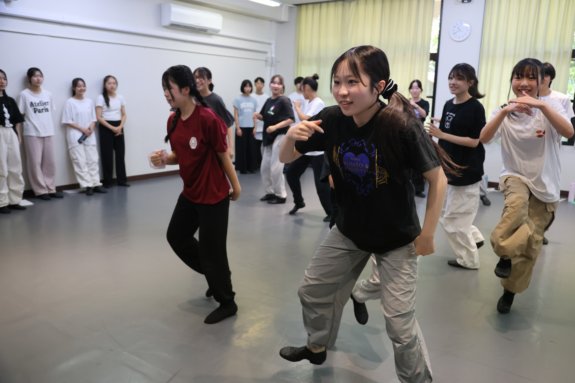 【夏の合宿2025】STATC(滋賀シアターアーツトレーニングセンター)《7月28日(月)~7月31日(木)》-1205