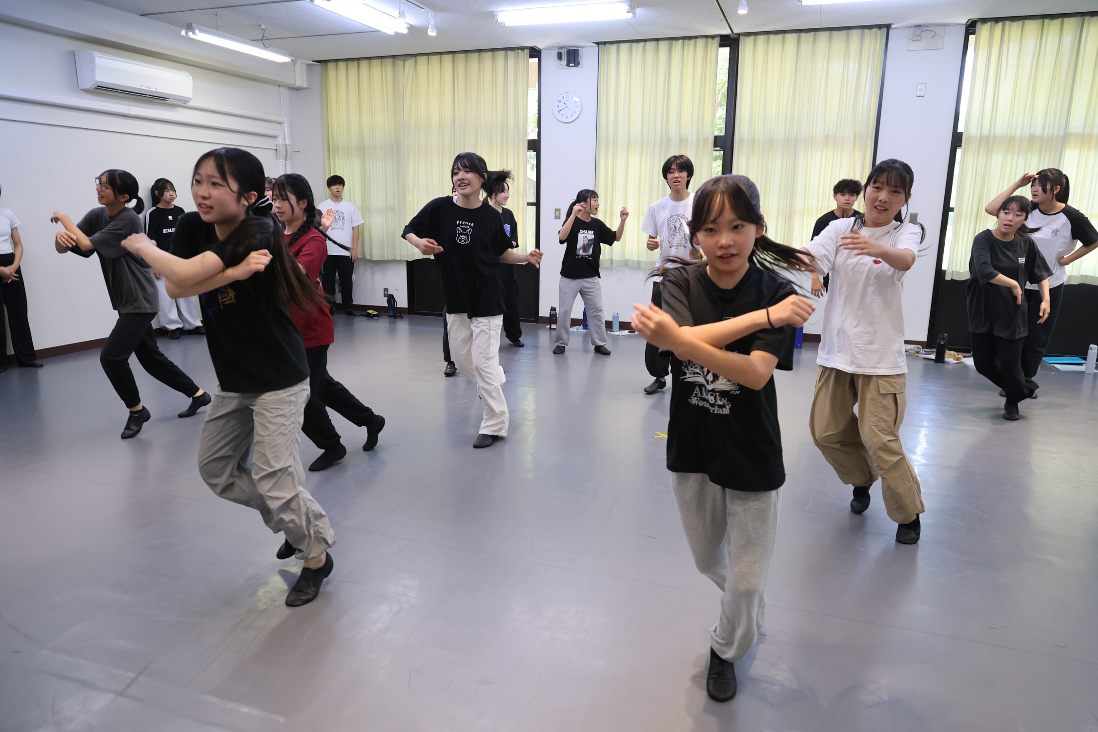 【夏の合宿2025】STATC(滋賀シアターアーツトレーニングセンター)《7月28日(月)~7月31日(木)》-1206