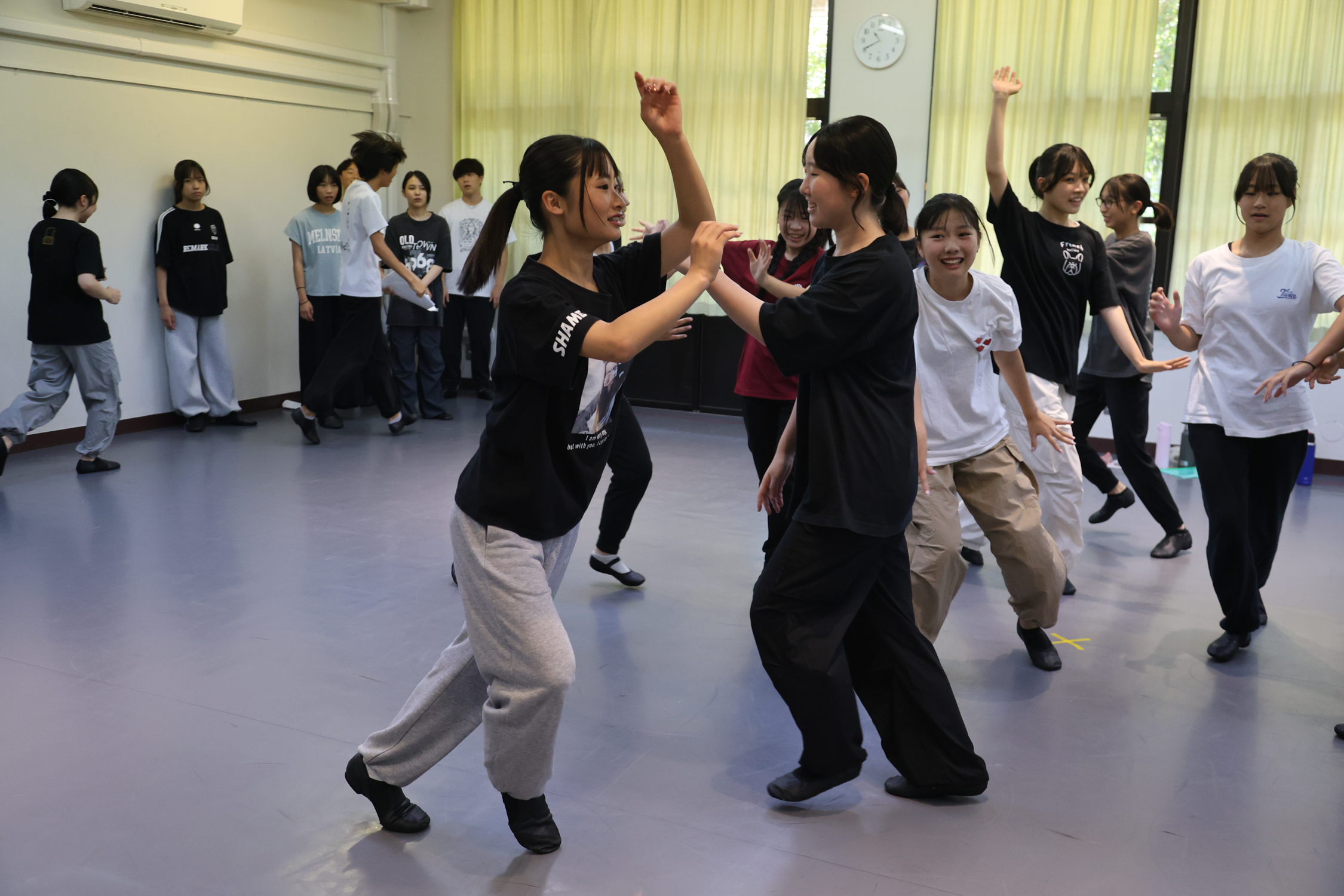 【夏の合宿2025】STATC(滋賀シアターアーツトレーニングセンター)《7月28日(月)~7月31日(木)》-1207