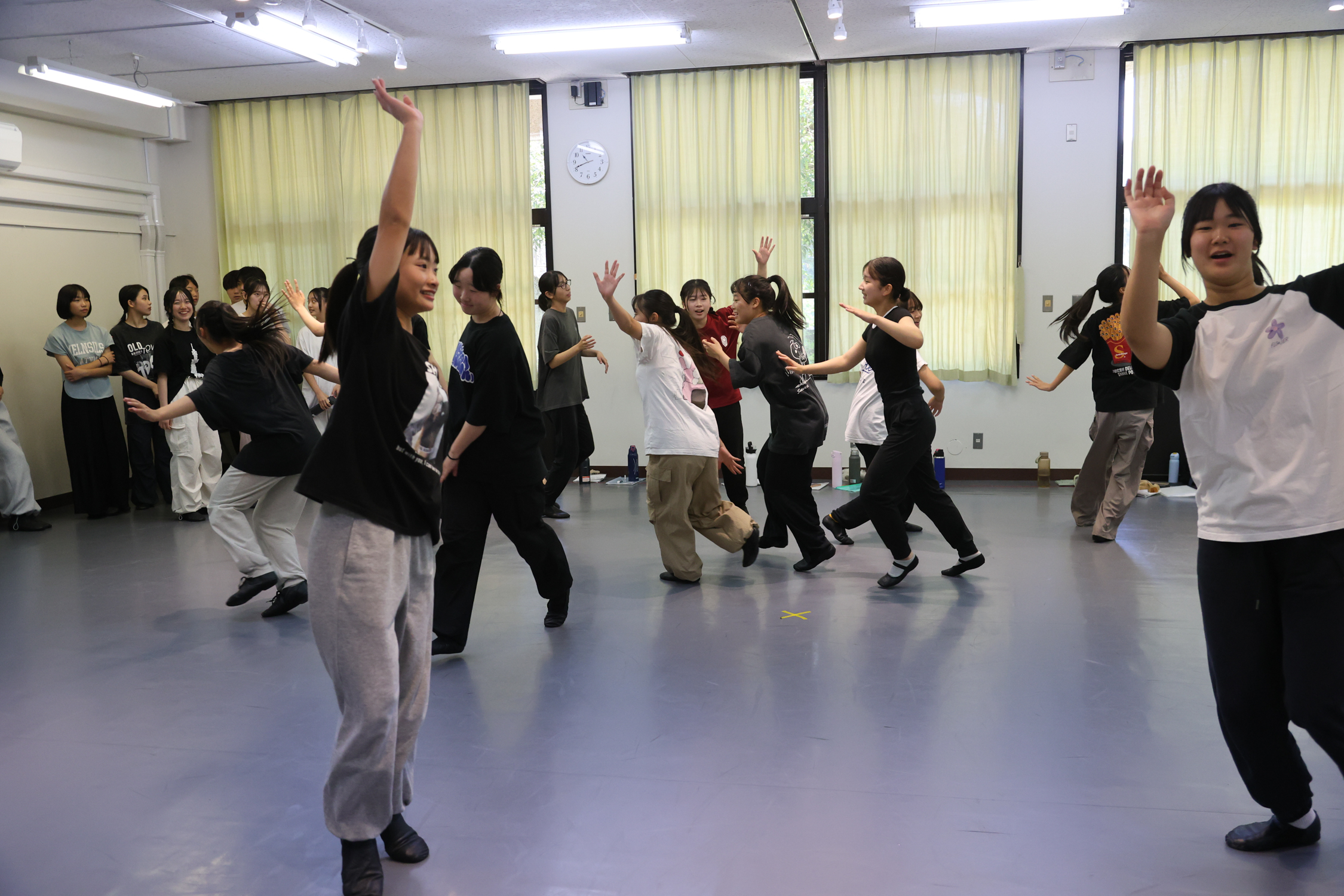 【夏の合宿2025】STATC(滋賀シアターアーツトレーニングセンター)《7月28日(月)~7月31日(木)》-1210