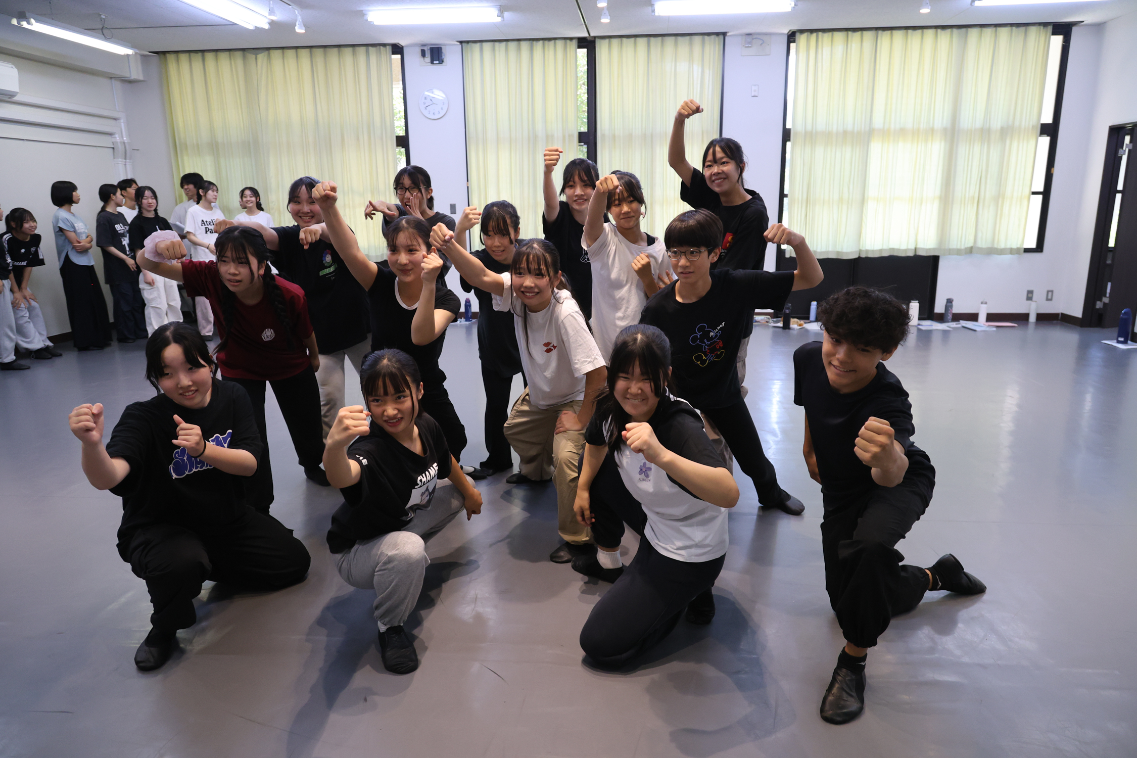 【夏の合宿2025】STATC(滋賀シアターアーツトレーニングセンター)《7月28日(月)~7月31日(木)》-1211