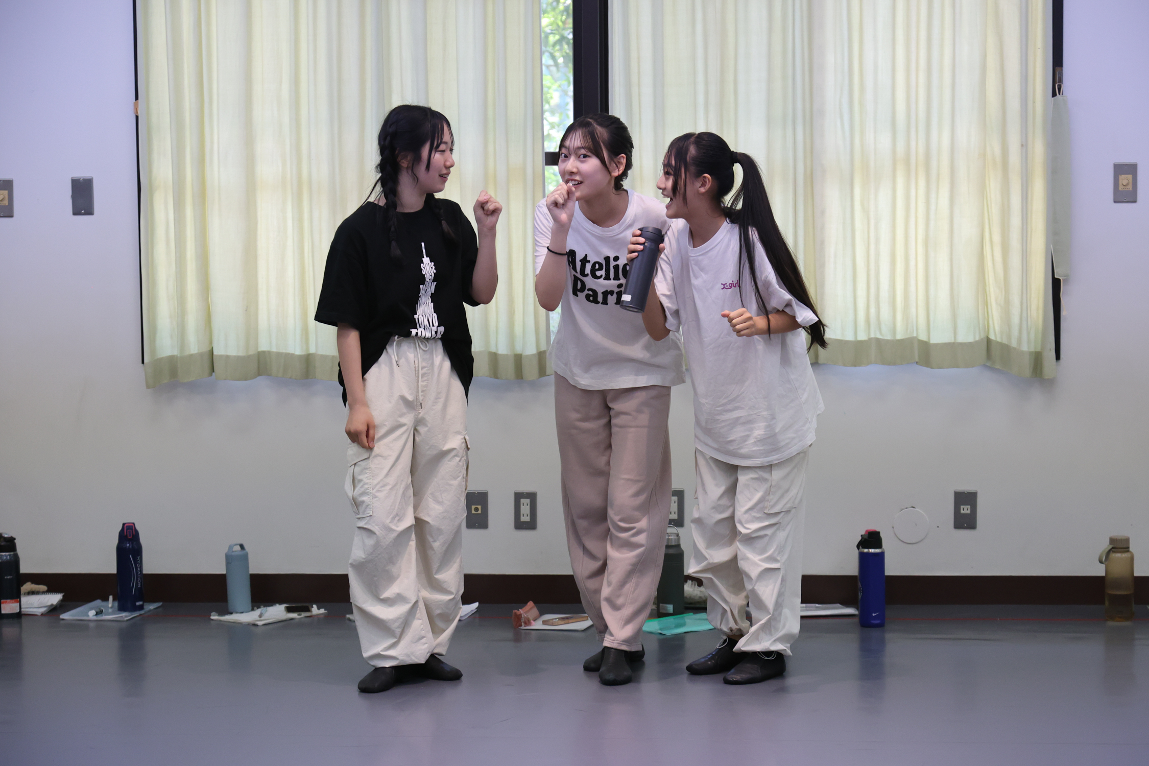 【夏の合宿2025】STATC(滋賀シアターアーツトレーニングセンター)《7月28日(月)~7月31日(木)》-1212