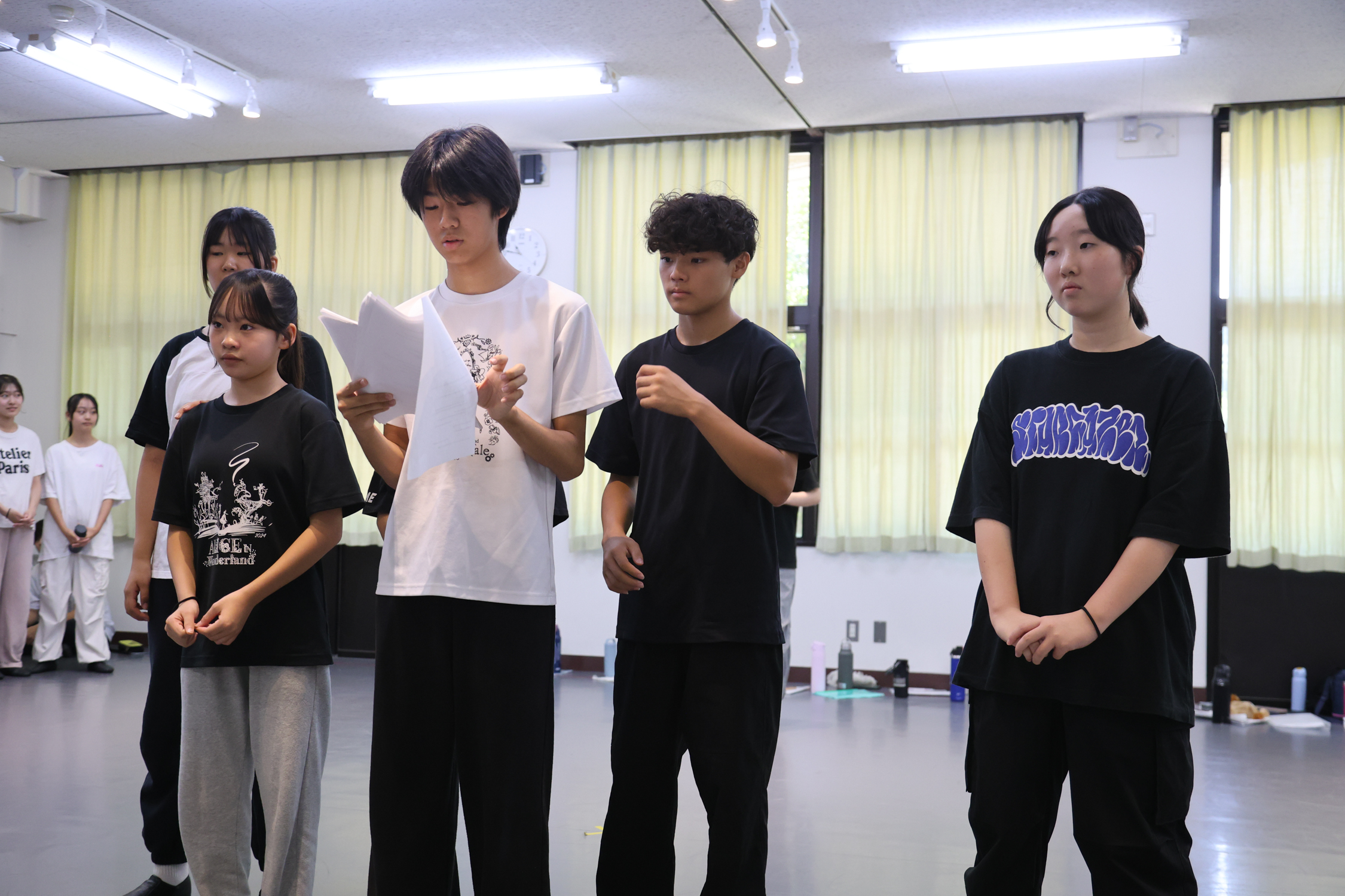 【夏の合宿2025】STATC（滋賀シアターアーツトレーニングセンター）《7月28日(月)～7月31日(木)》-1217