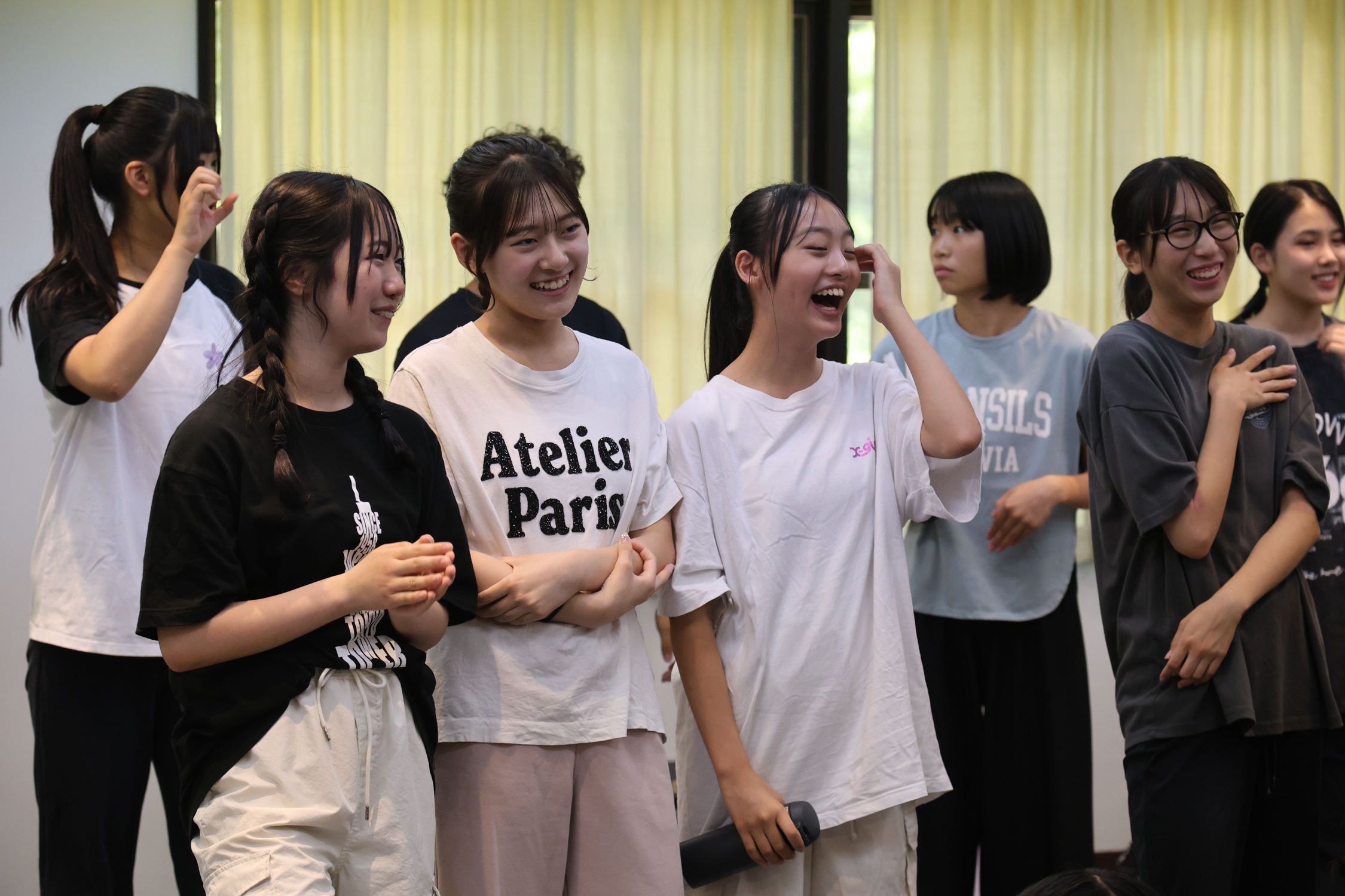 【夏の合宿2025】STATC（滋賀シアターアーツトレーニングセンター）《7月28日(月)～7月31日(木)》-1218