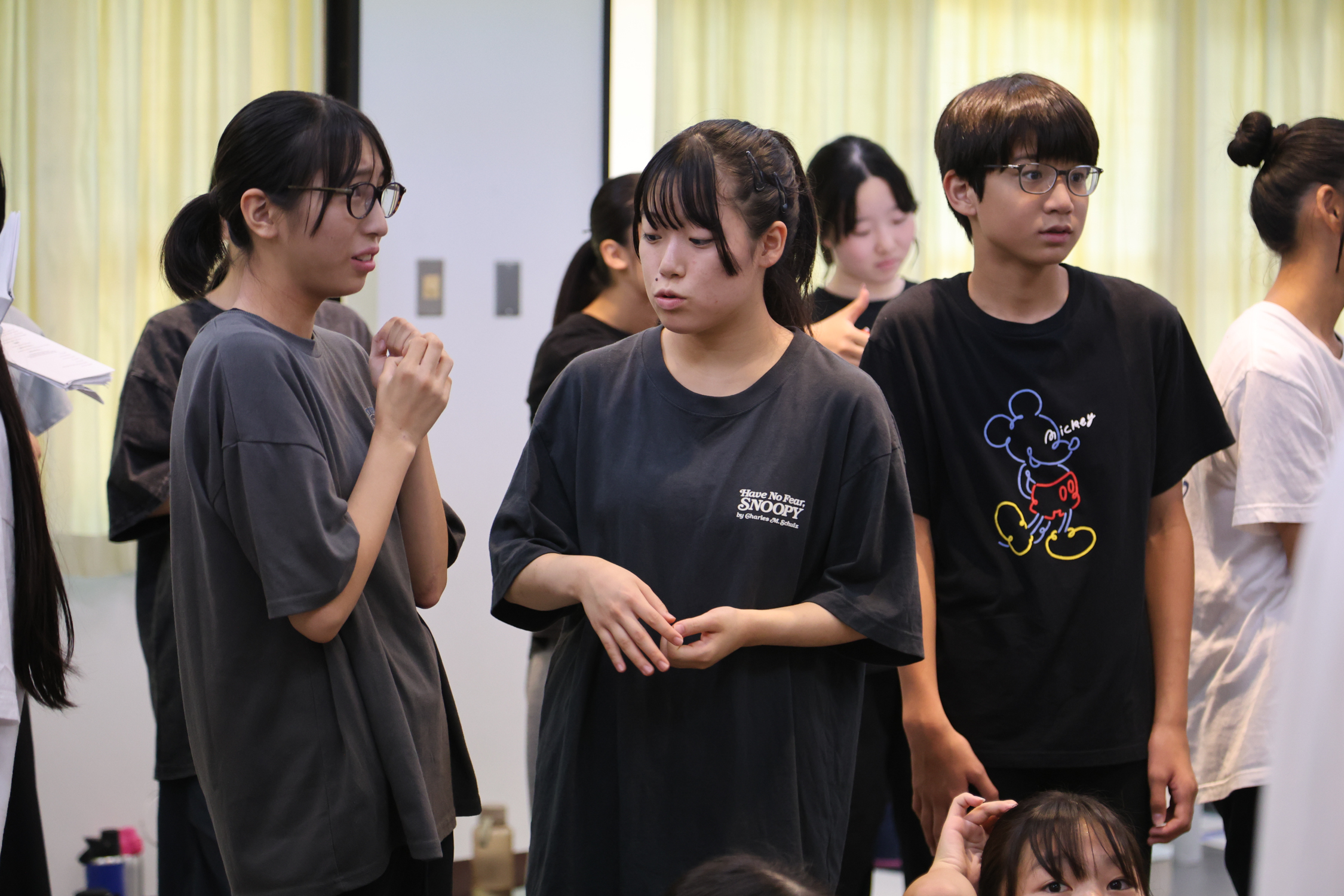 【夏の合宿2025】STATC（滋賀シアターアーツトレーニングセンター）《7月28日(月)～7月31日(木)》-1219