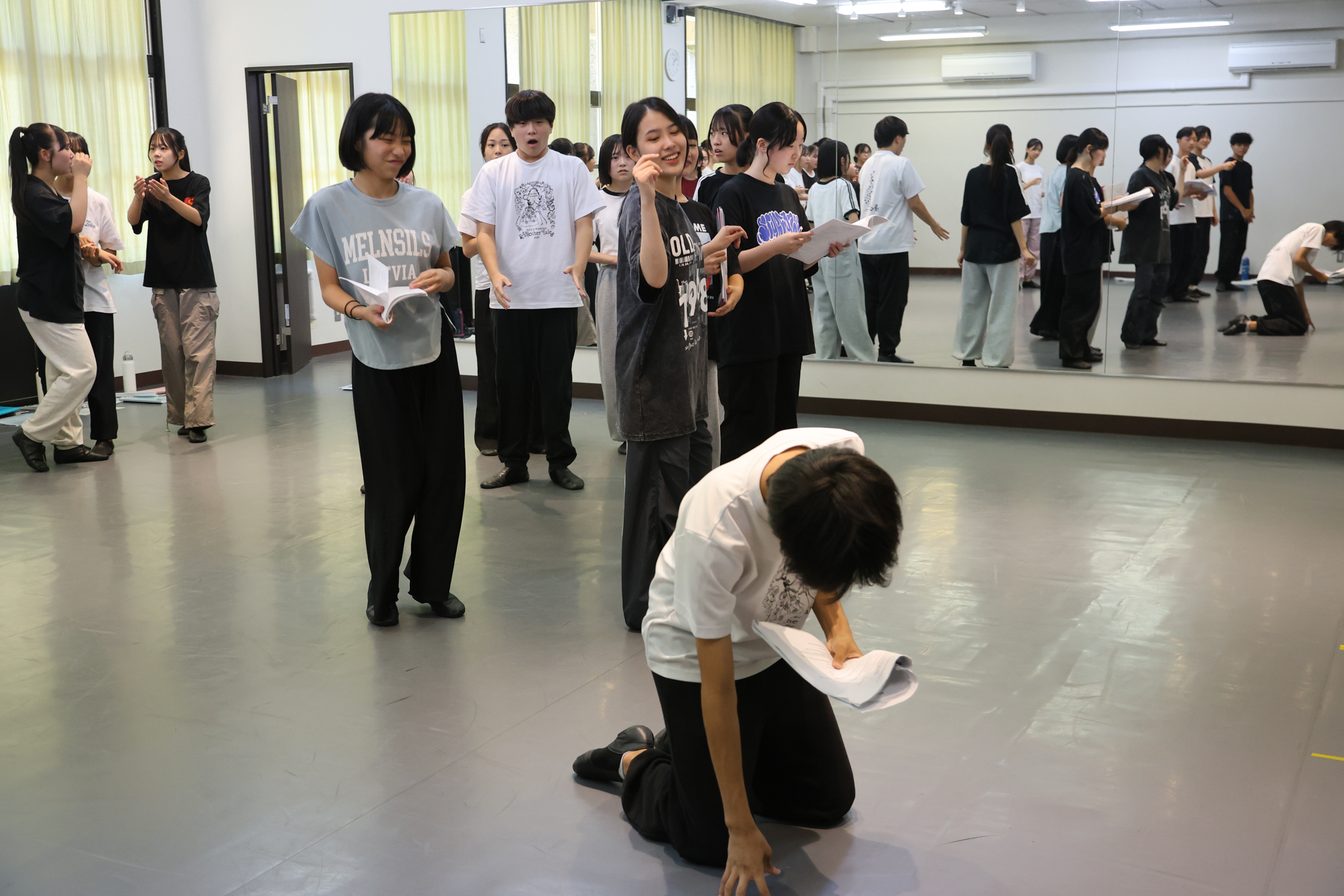 【夏の合宿2025】STATC（滋賀シアターアーツトレーニングセンター）《7月28日(月)～7月31日(木)》-1221