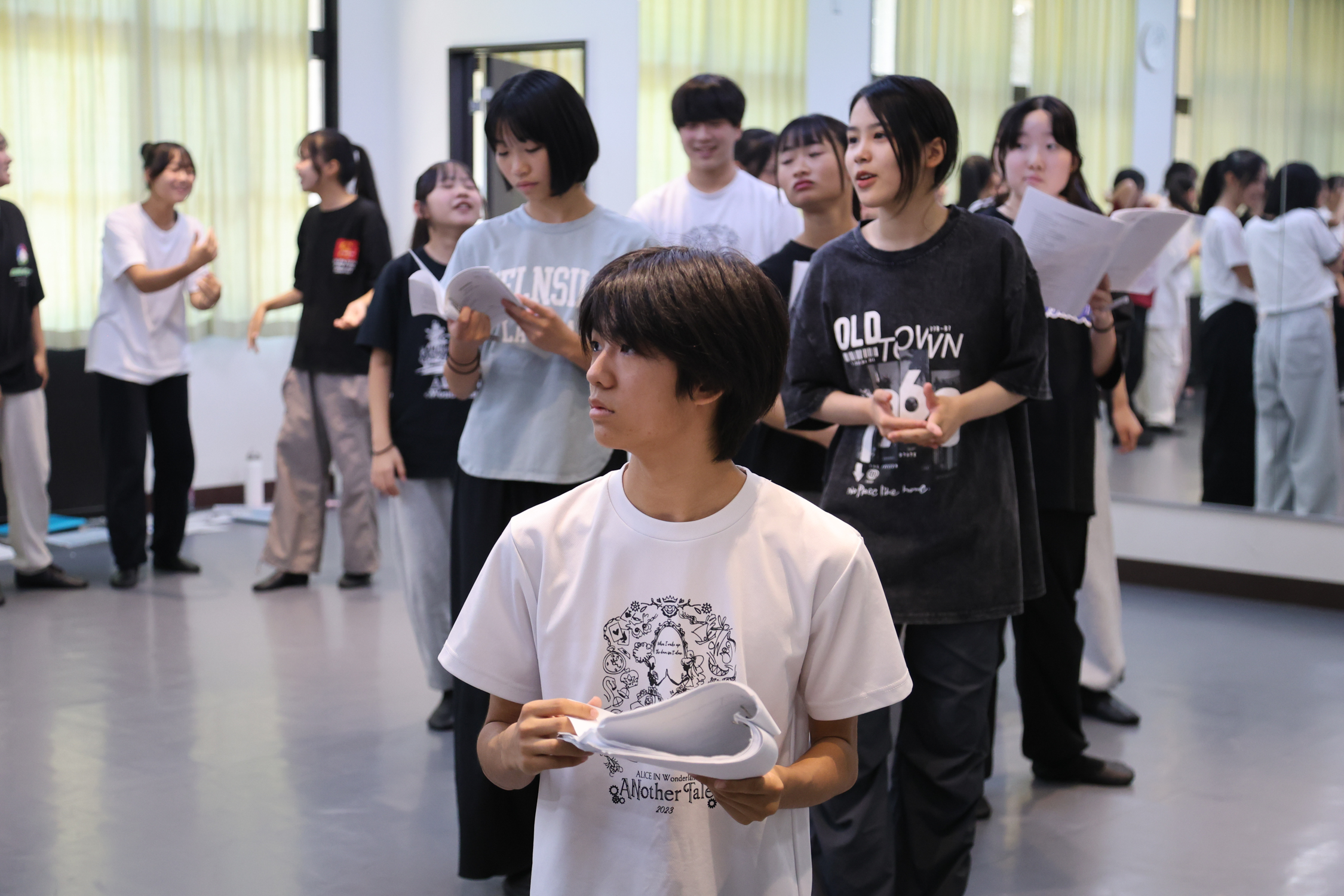 【夏の合宿2025】STATC（滋賀シアターアーツトレーニングセンター）《7月28日(月)～7月31日(木)》-1222