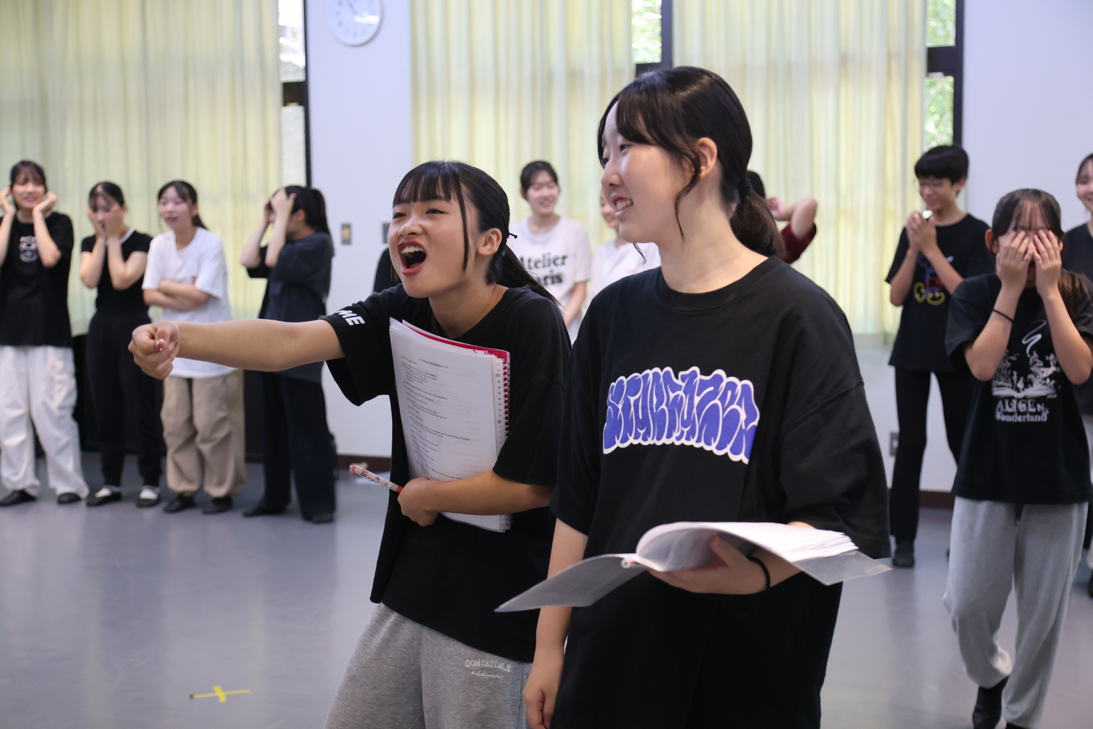 【夏の合宿2025】STATC（滋賀シアターアーツトレーニングセンター）《7月28日(月)～7月31日(木)》-1225