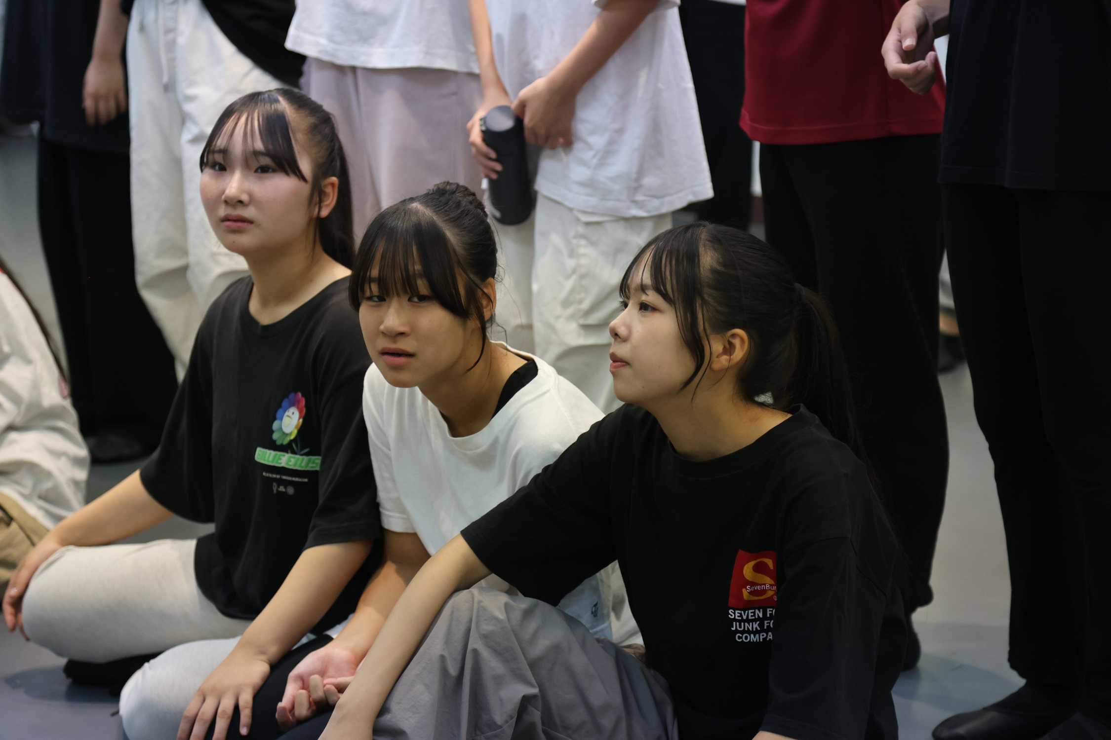 【夏の合宿2025】STATC（滋賀シアターアーツトレーニングセンター）《7月28日(月)～7月31日(木)》-1227