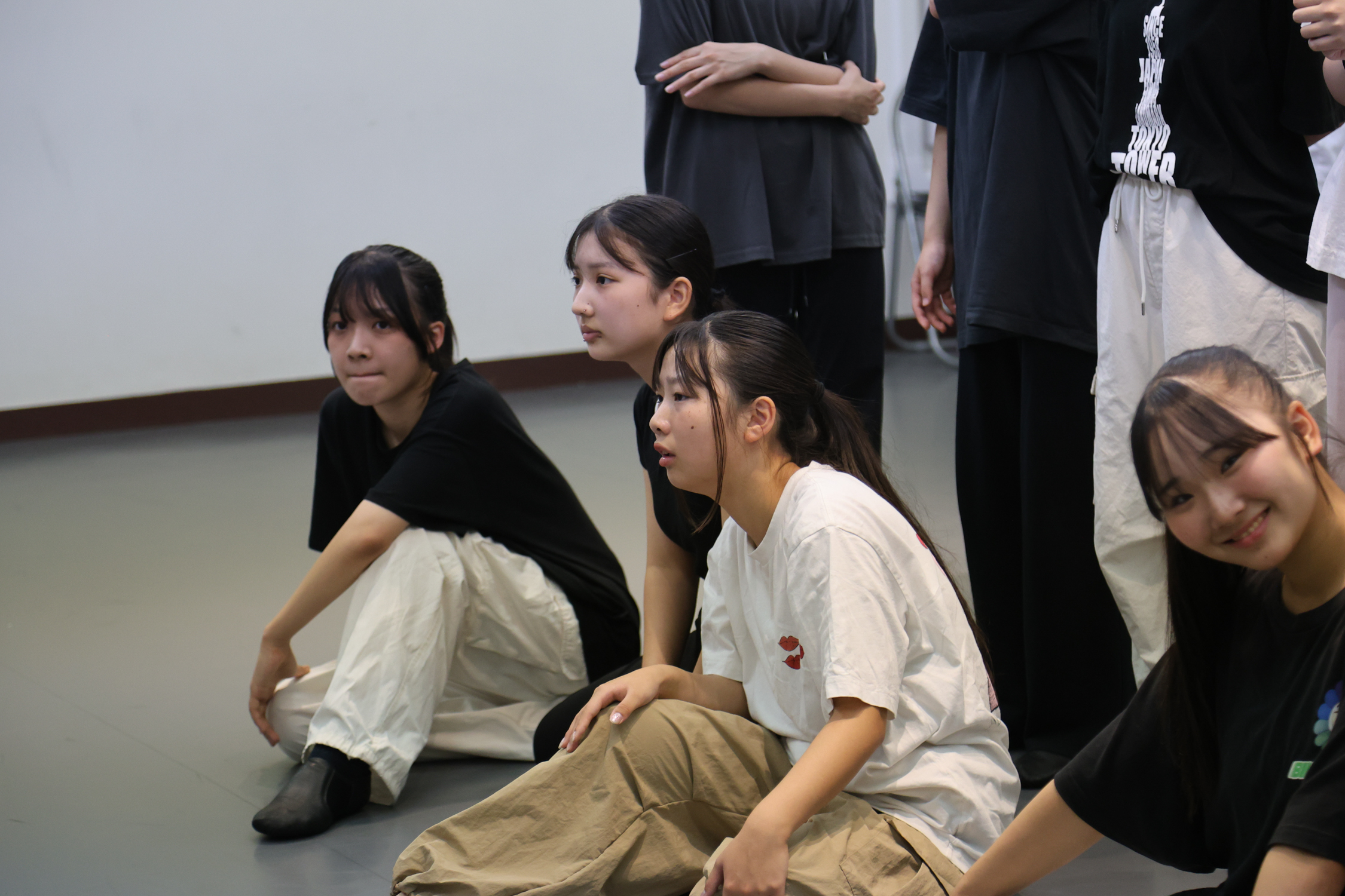 【夏の合宿2025】STATC（滋賀シアターアーツトレーニングセンター）《7月28日(月)～7月31日(木)》-1228