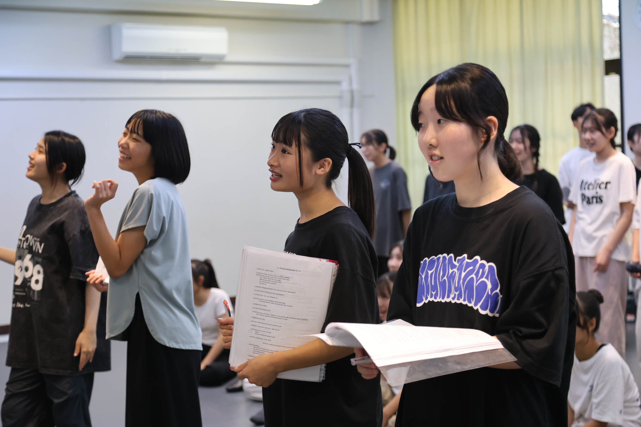 【夏の合宿2025】STATC（滋賀シアターアーツトレーニングセンター）《7月28日(月)～7月31日(木)》-1229