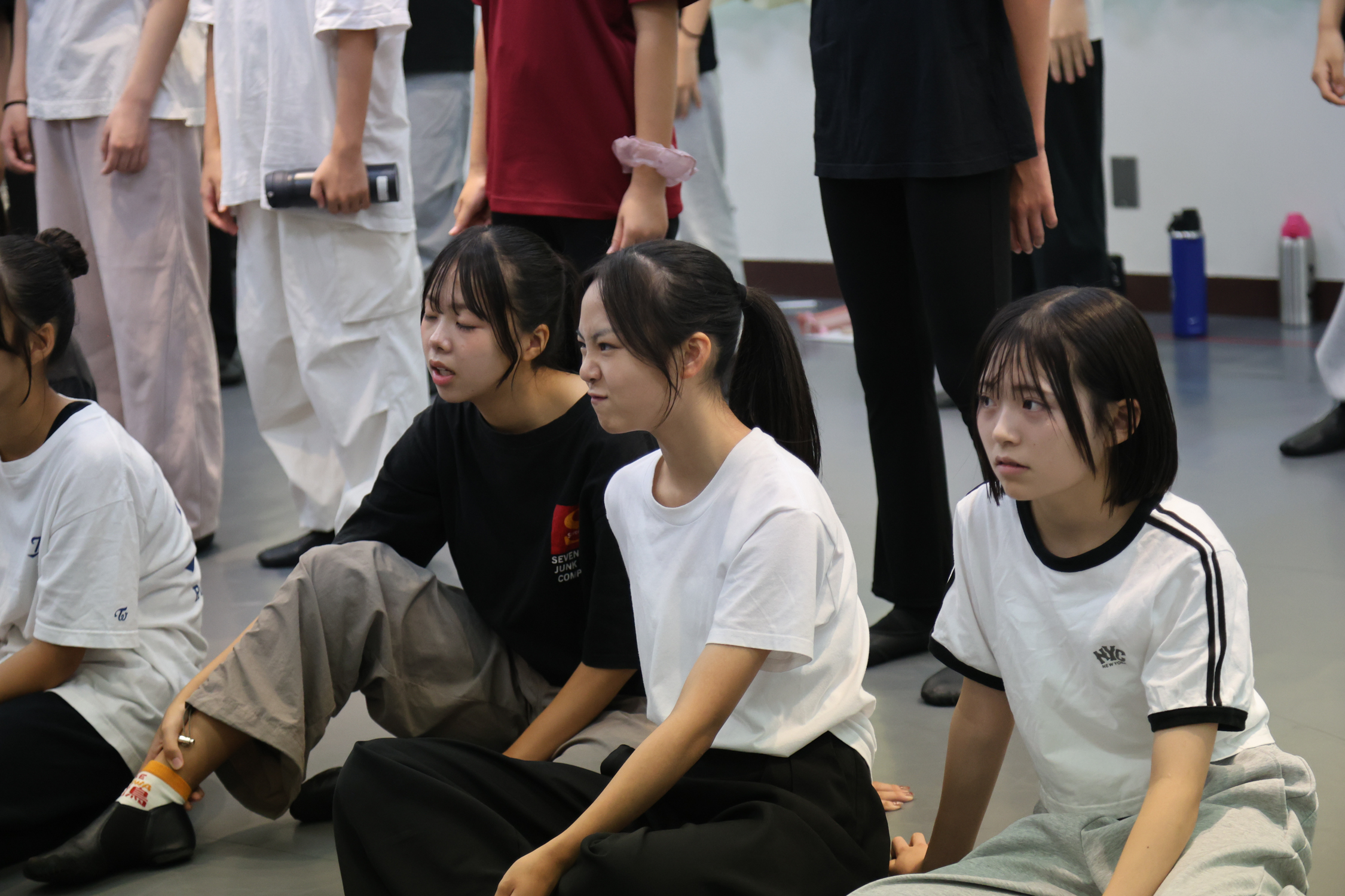 【夏の合宿2025】STATC（滋賀シアターアーツトレーニングセンター）《7月28日(月)～7月31日(木)》-1231