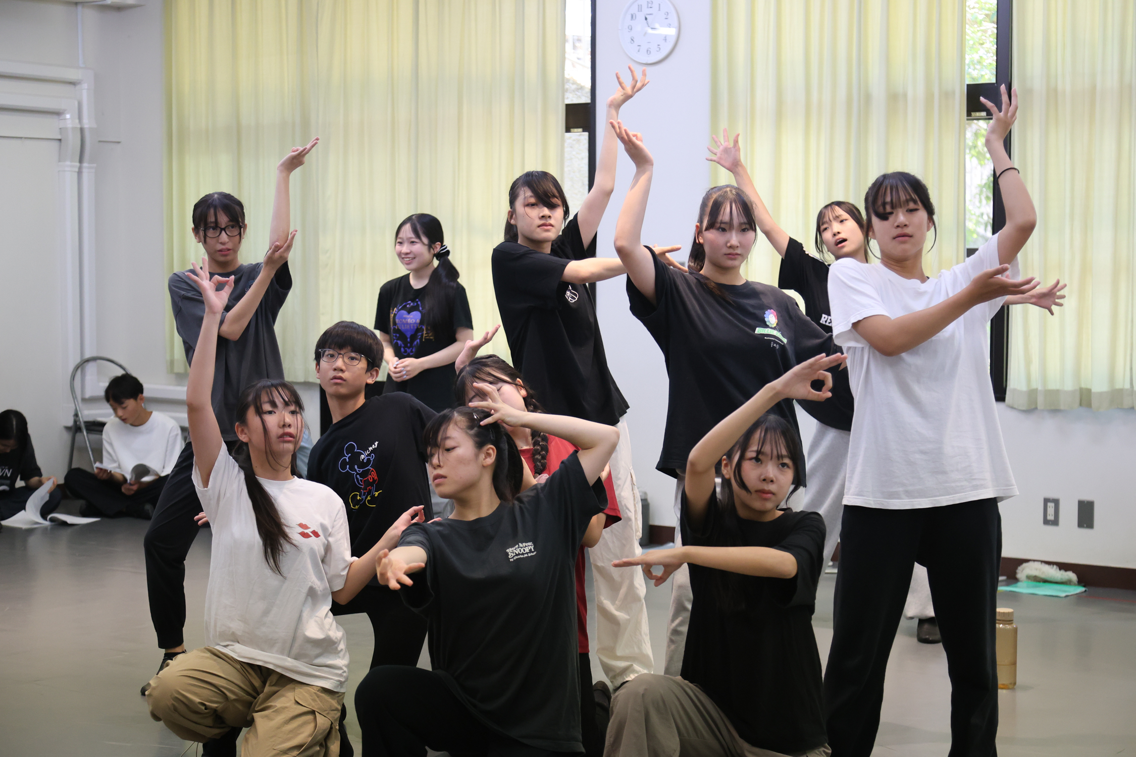 【夏の合宿2025】STATC（滋賀シアターアーツトレーニングセンター）《7月28日(月)～7月31日(木)》-1233